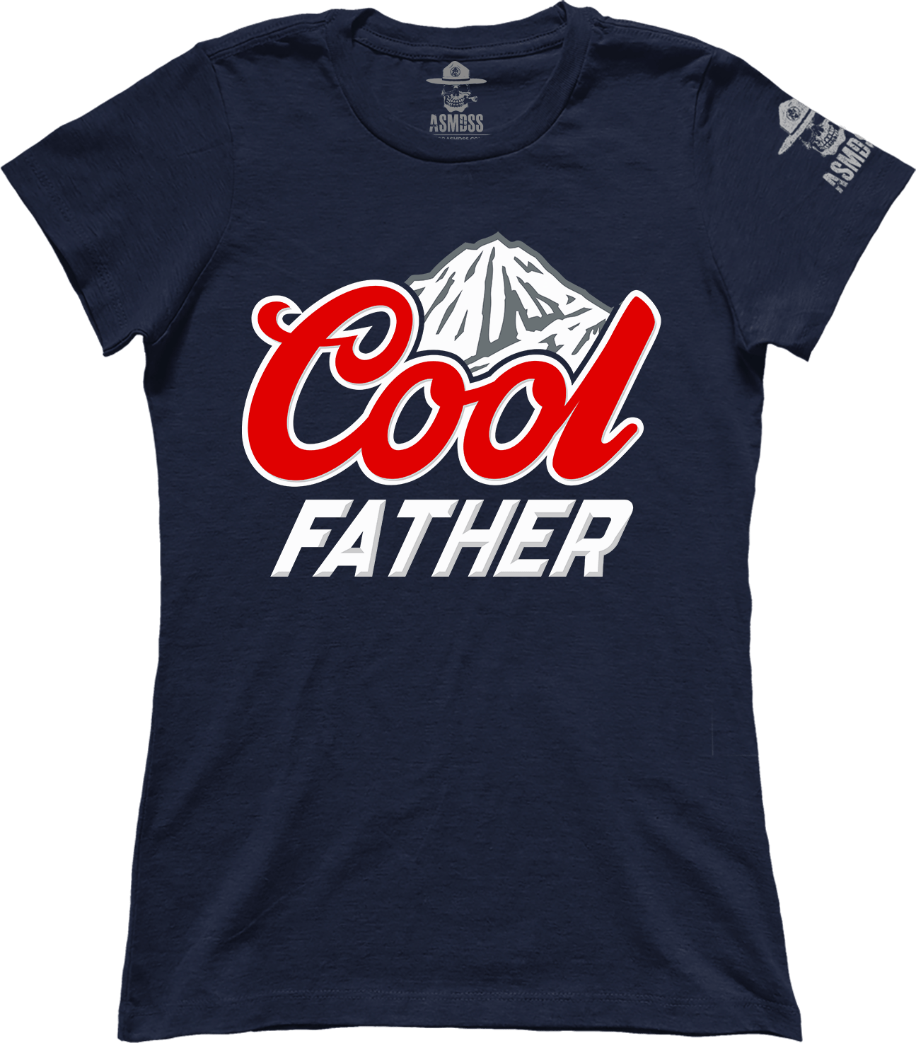 Cool Father (Ladies)