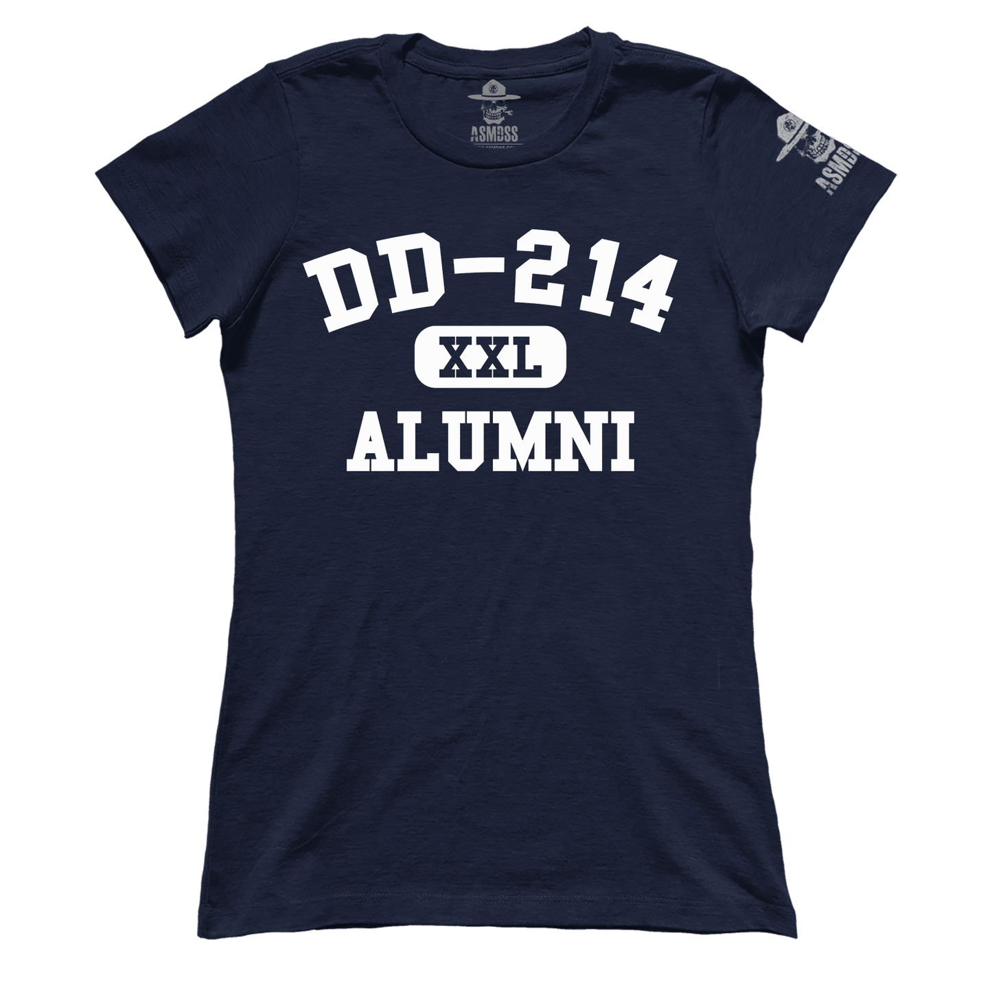 DD214 Alumni (Ladies)