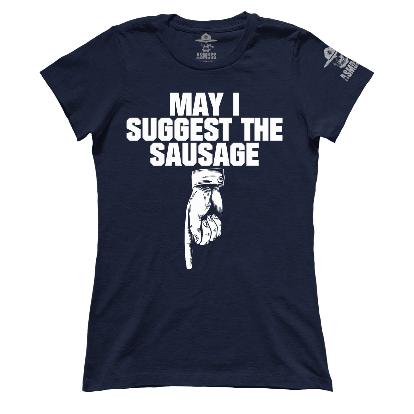 Suggest The Sausage (Ladies)