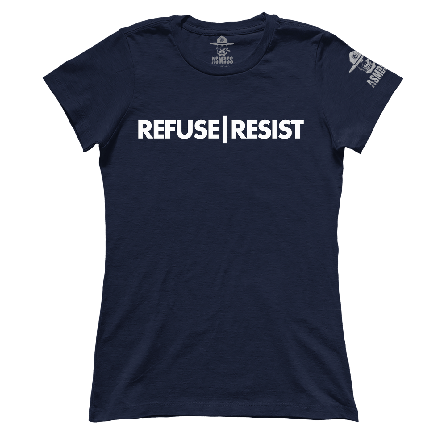 Refuse Resist (Ladies)