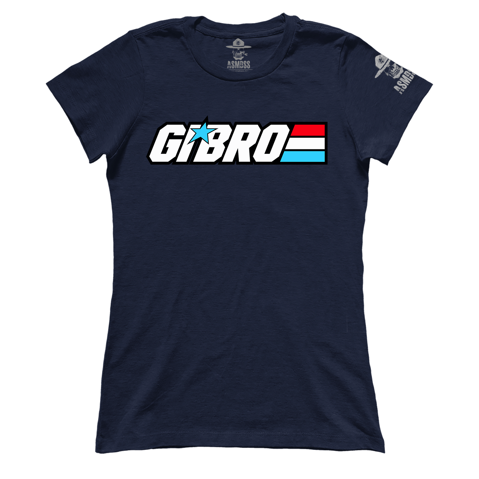GI Bro (Ladies)
