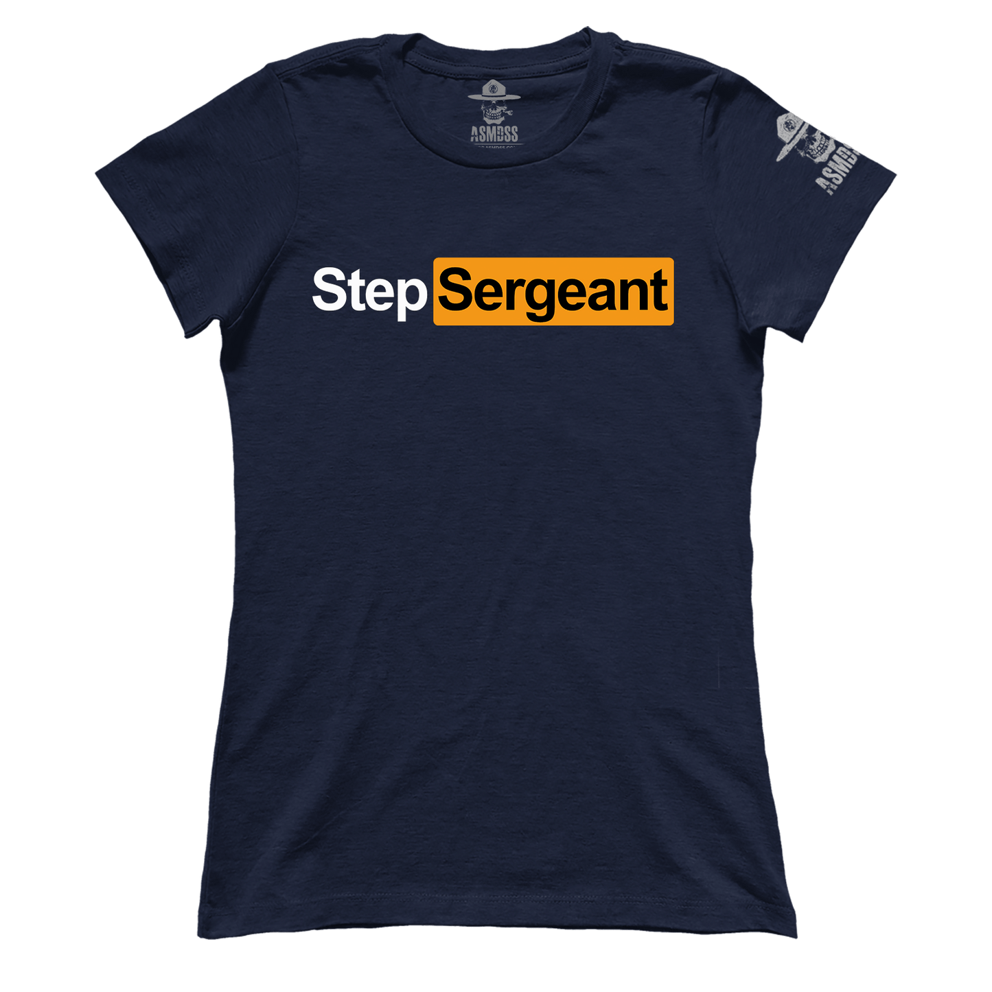 Step Sergeant (Ladies)