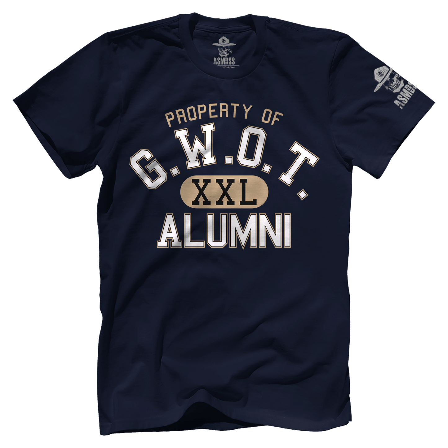 GWOT Alumni