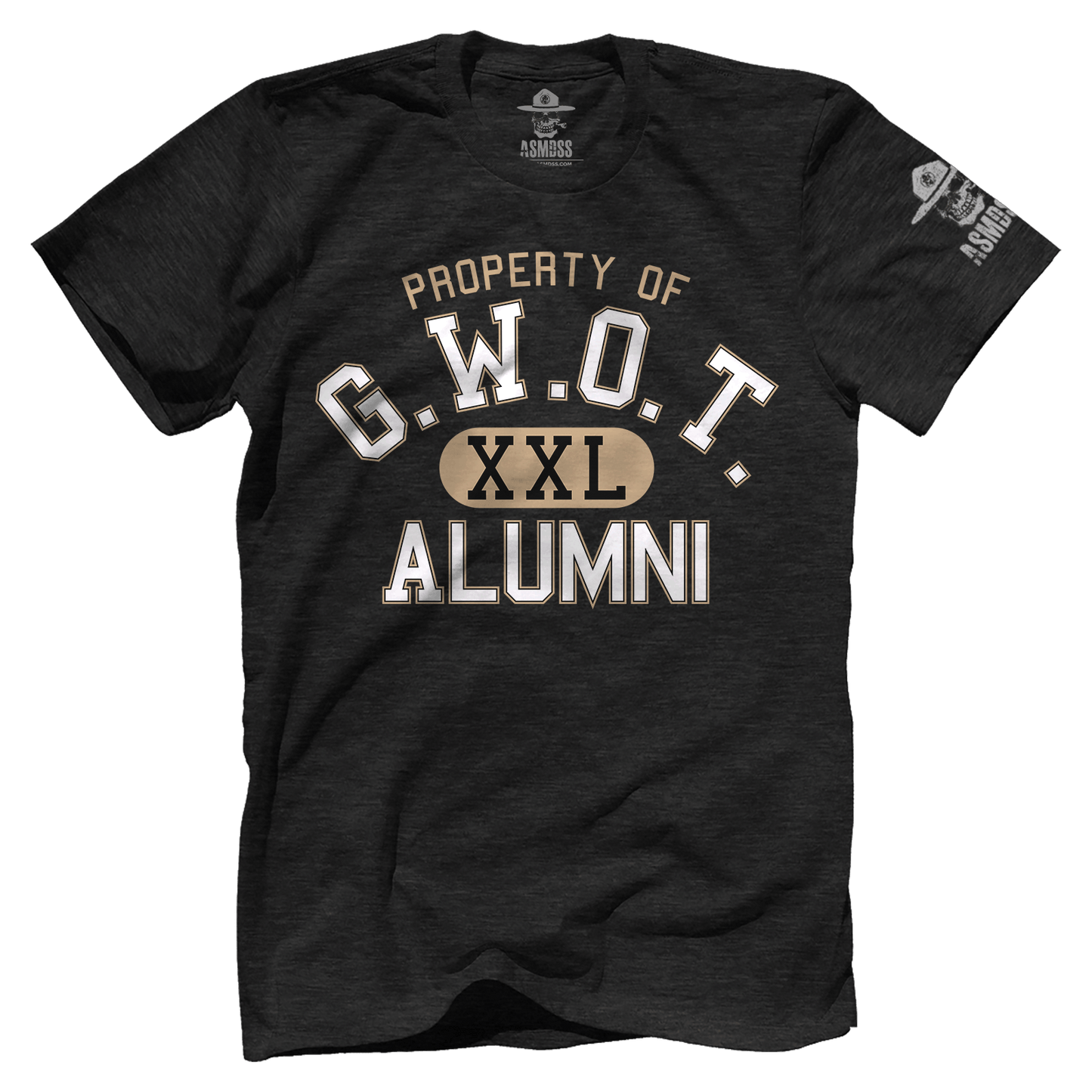 GWOT Alumni