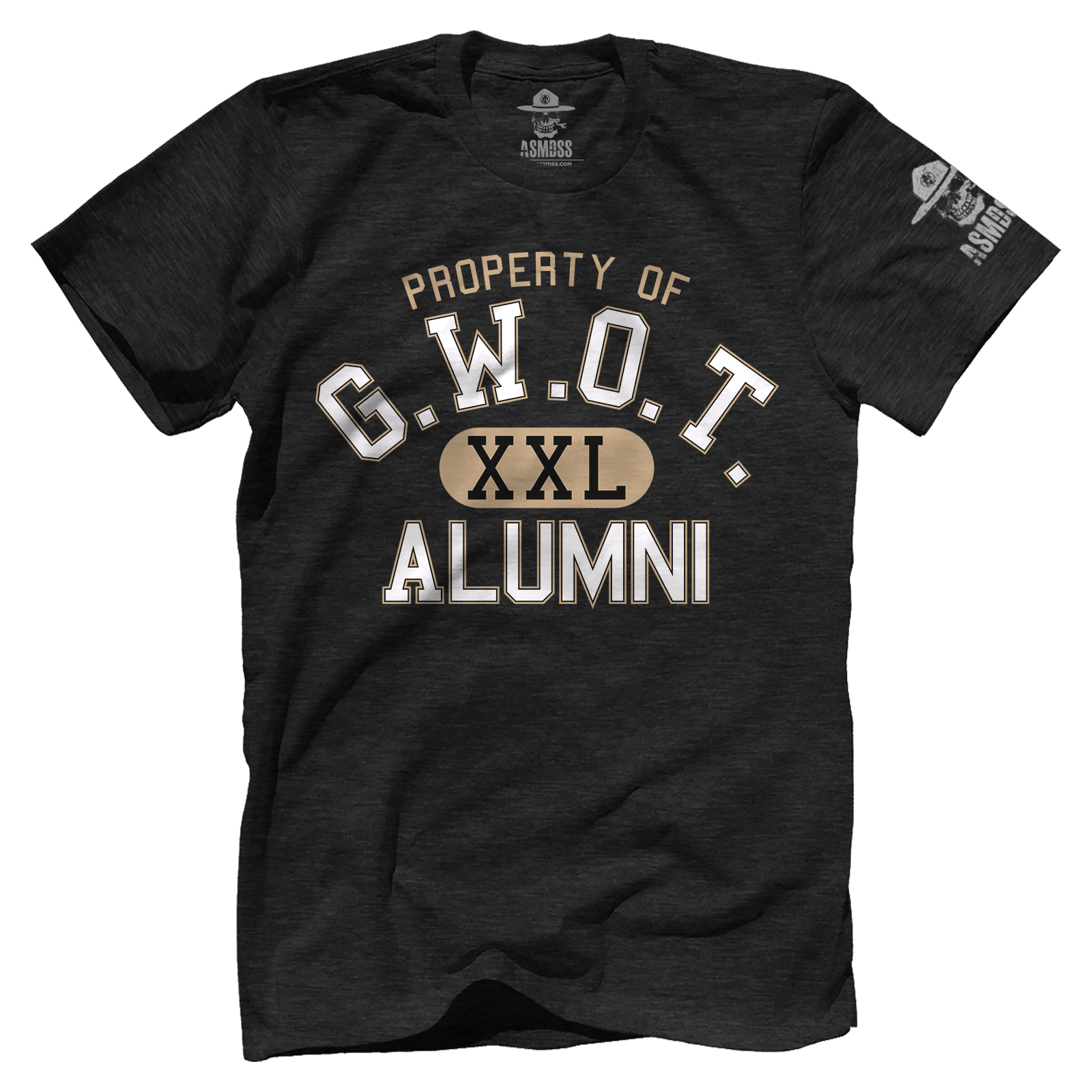 GWOT Alumni