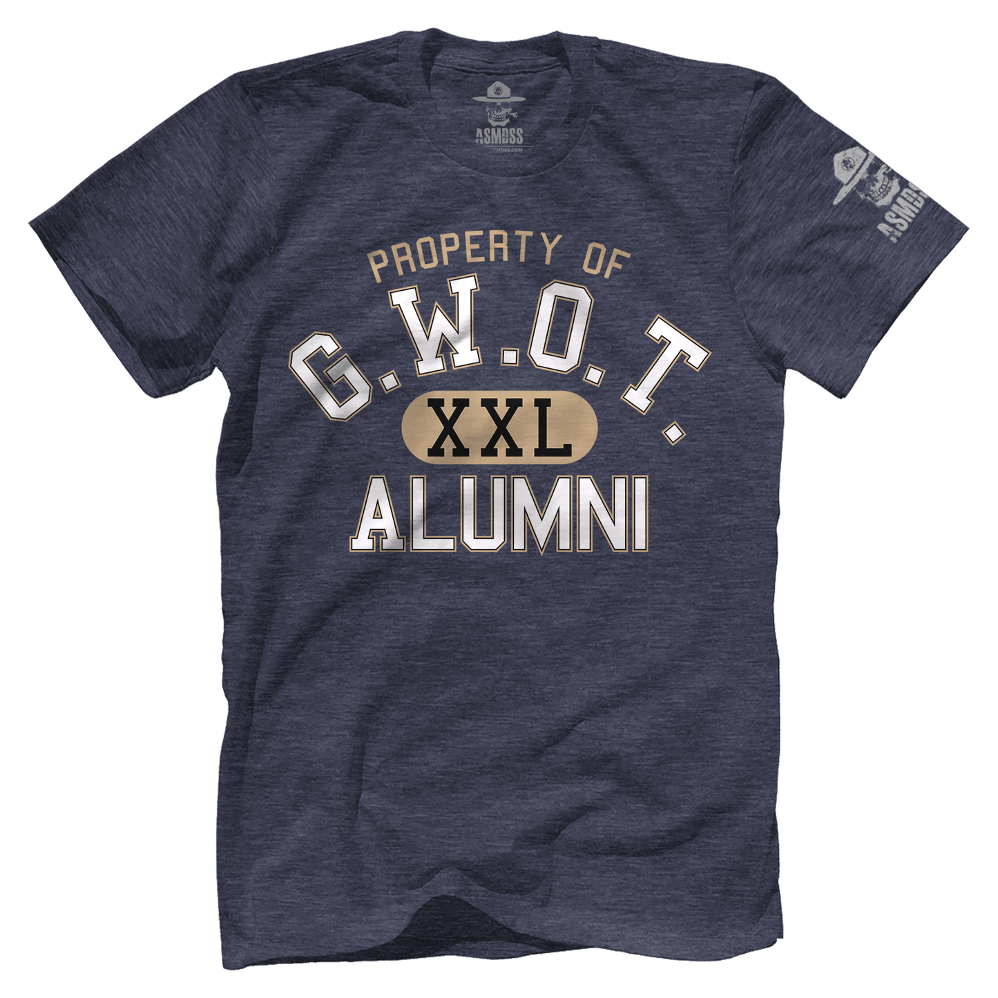 GWOT Alumni