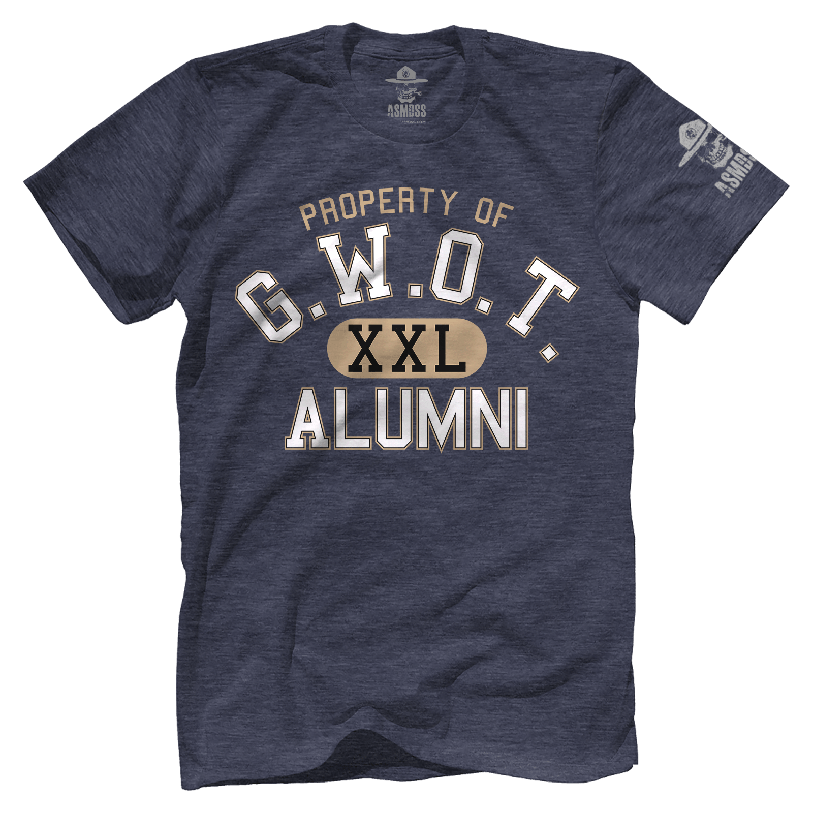 GWOT Alumni