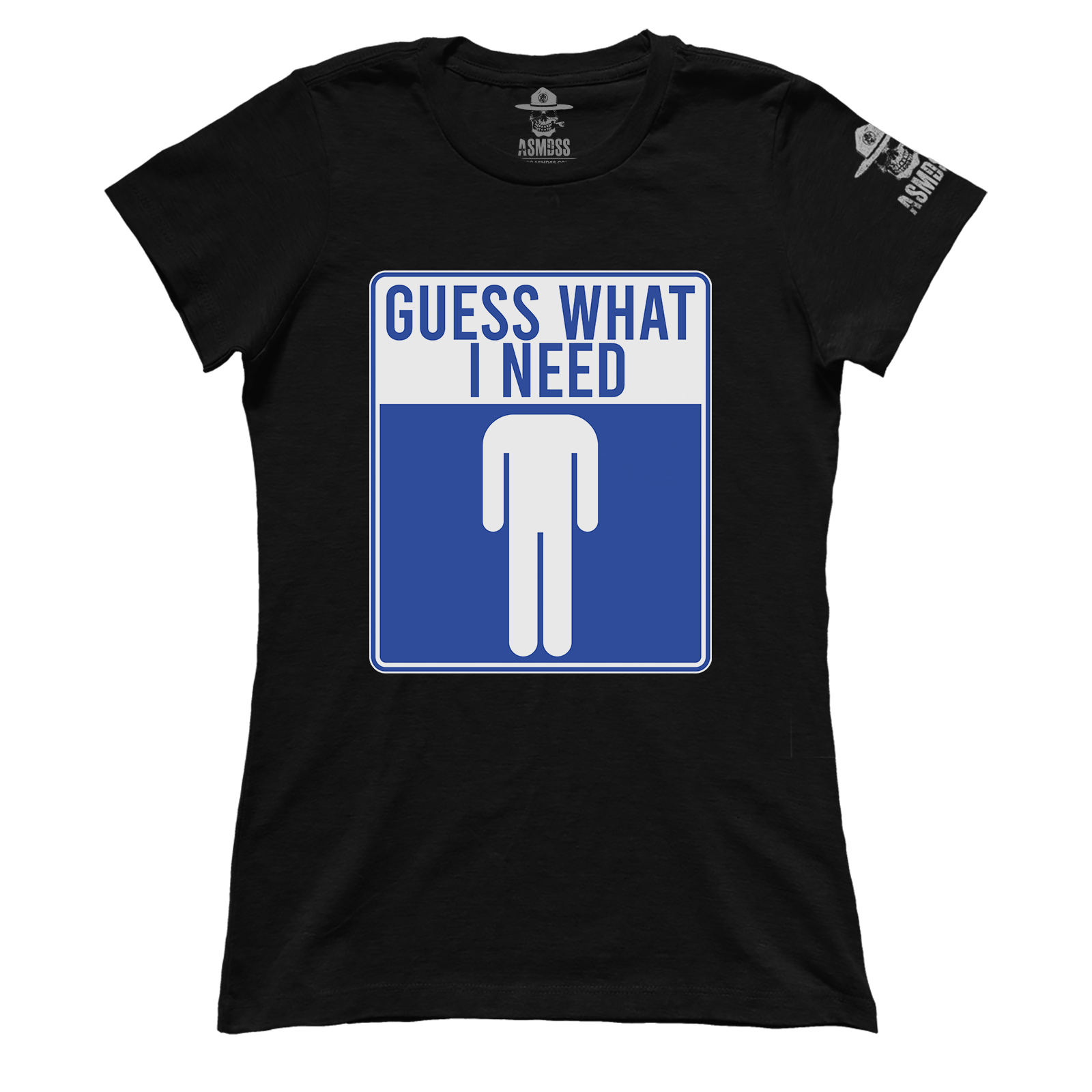 Guess What I Need (Ladies)