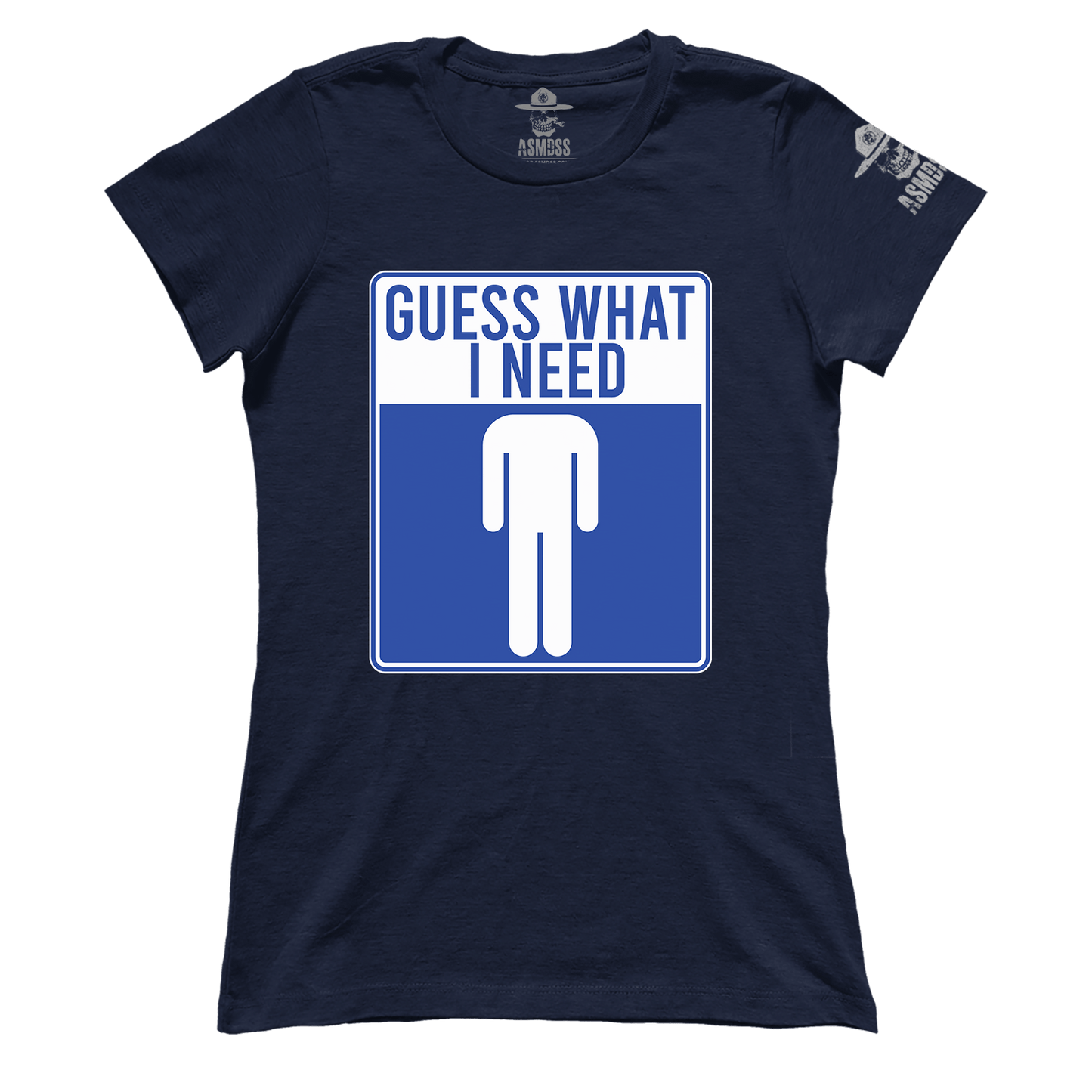 Guess What I Need (Ladies)