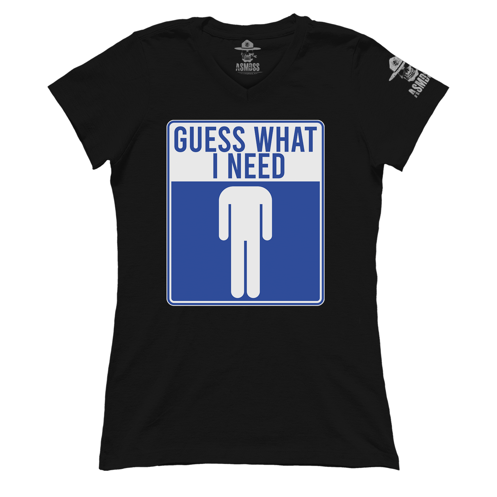 Guess What I Need (Ladies)