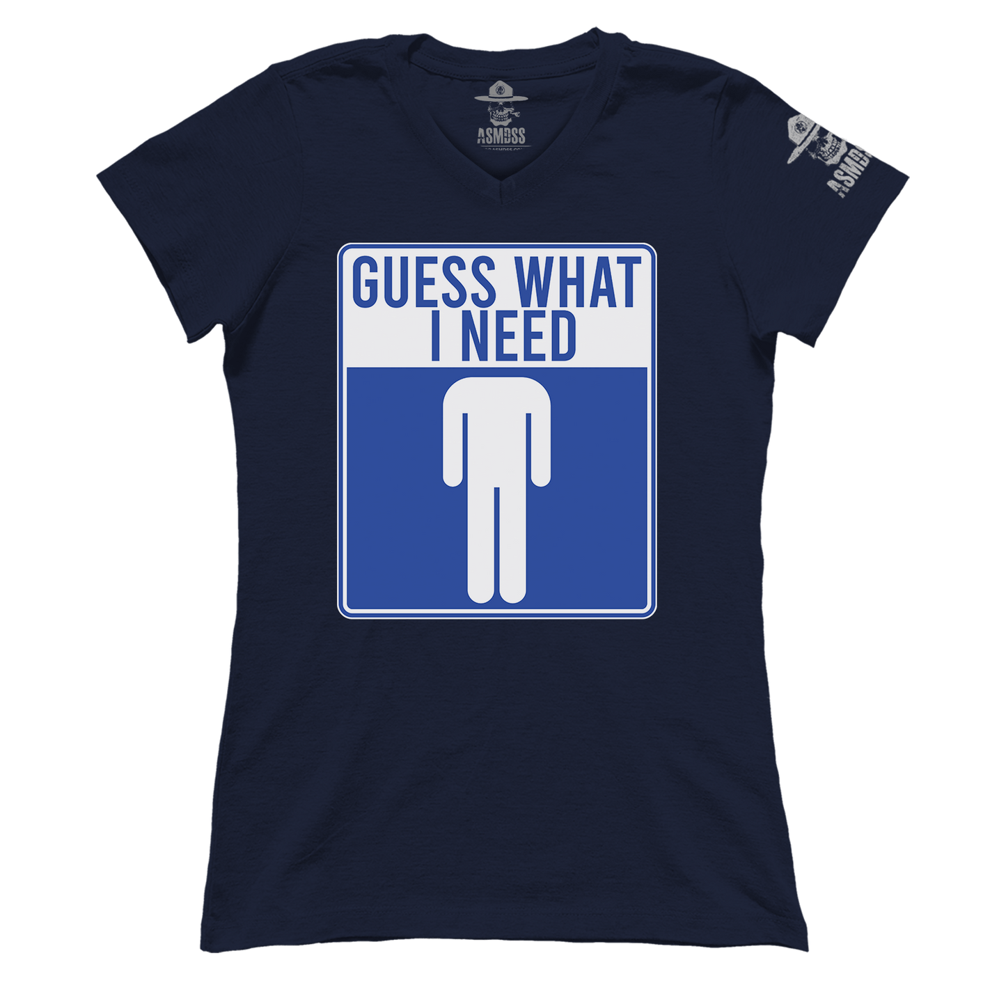 Guess What I Need (Ladies)