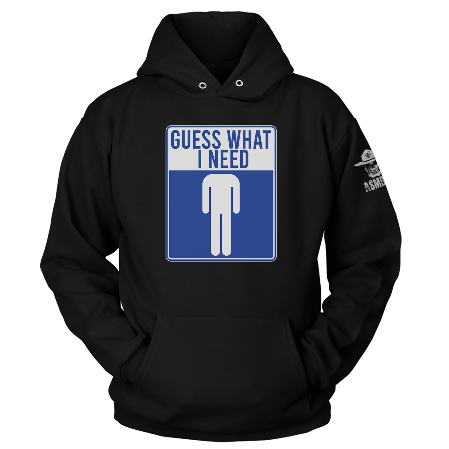 Guess What I Need (Ladies)