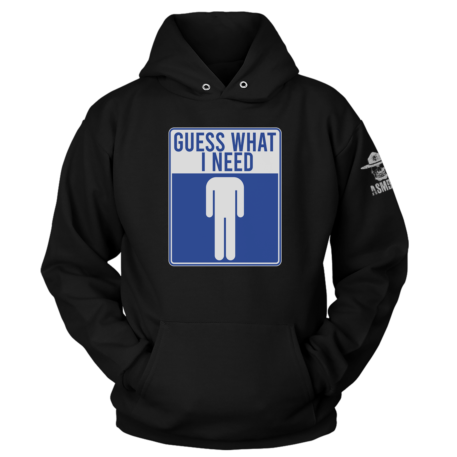 Guess What I Need (Ladies)