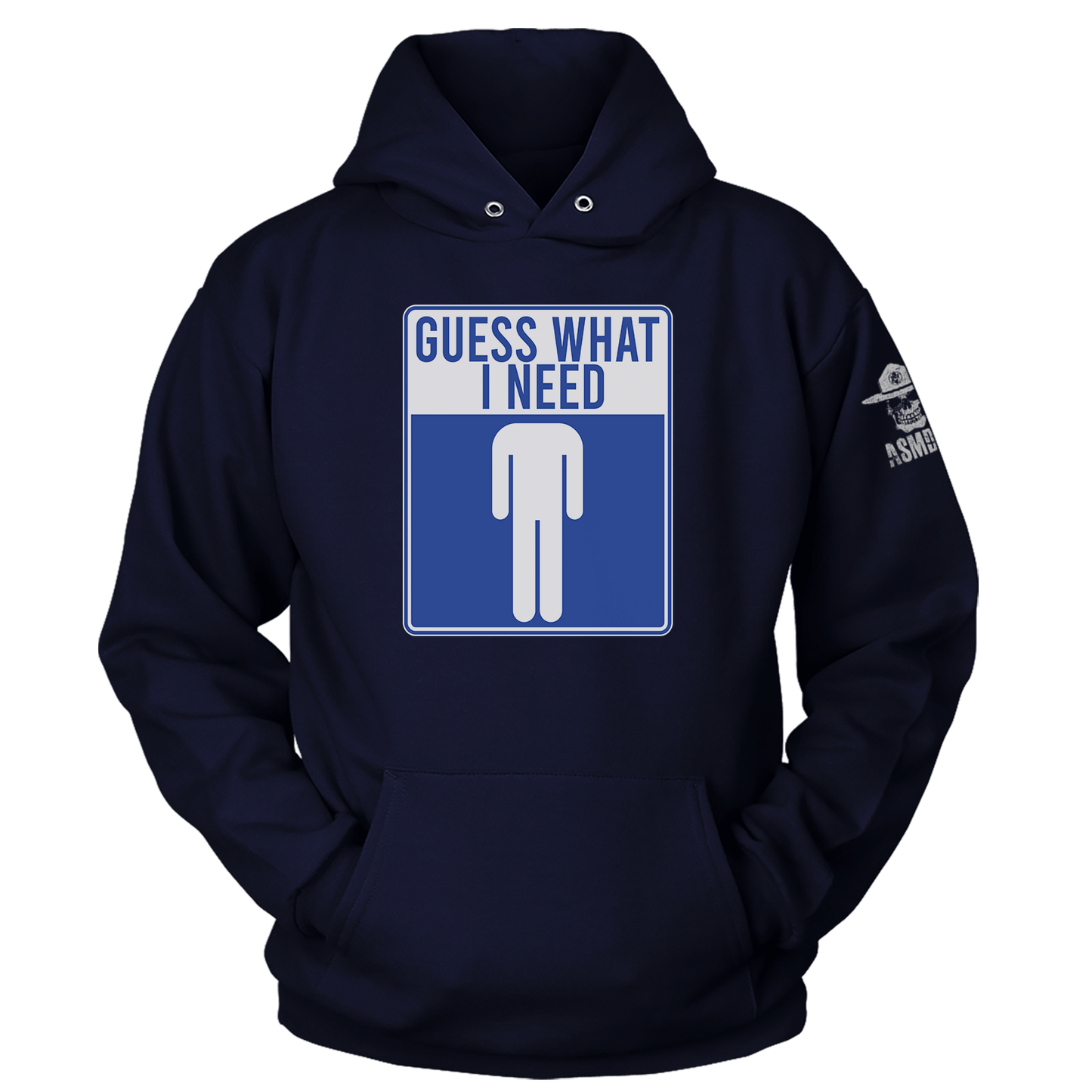 Guess What I Need (Ladies)