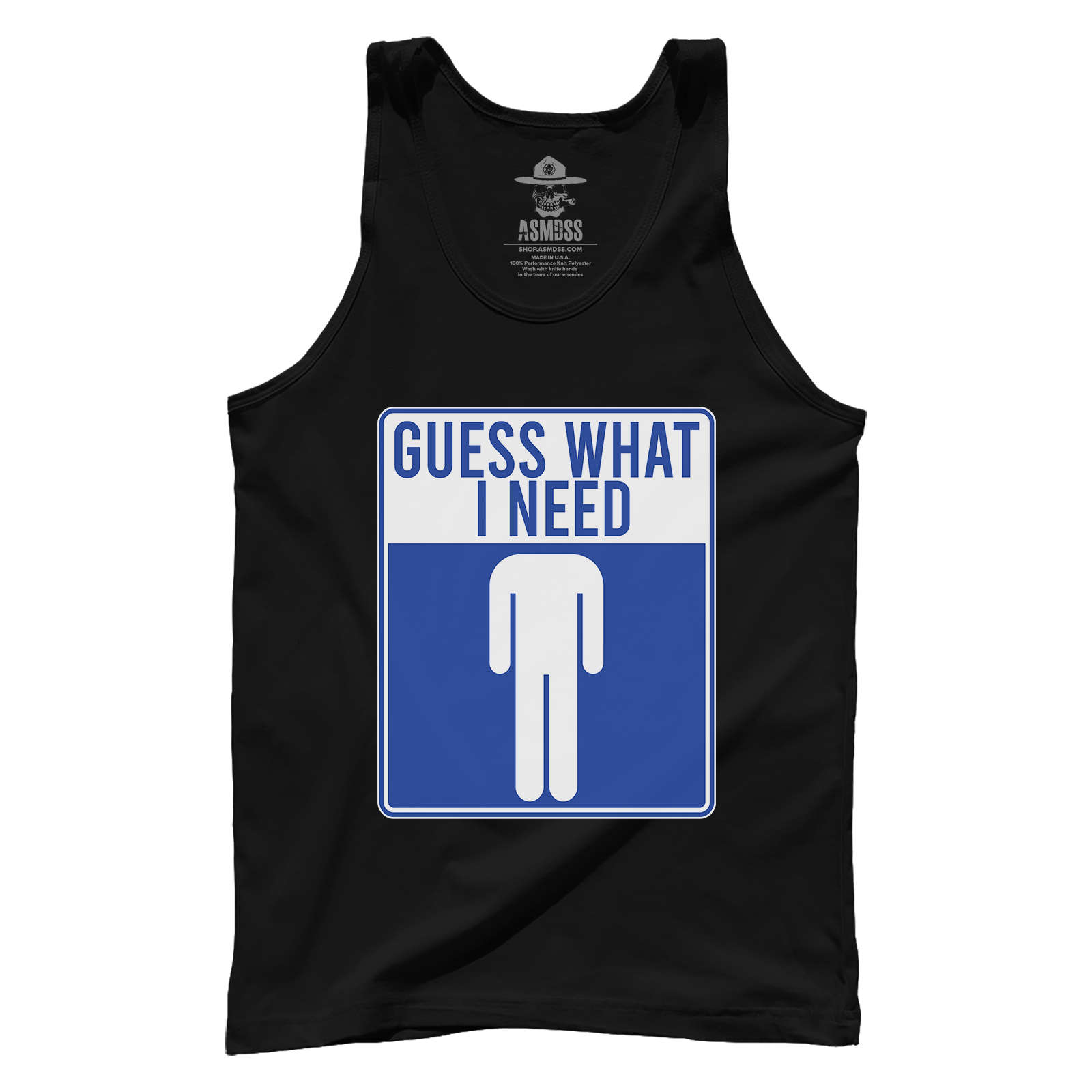 Guess What I Need