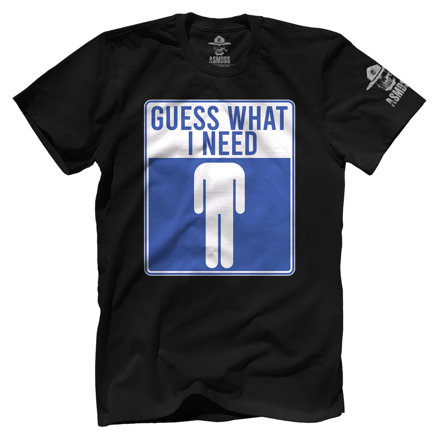 Guess What I Need