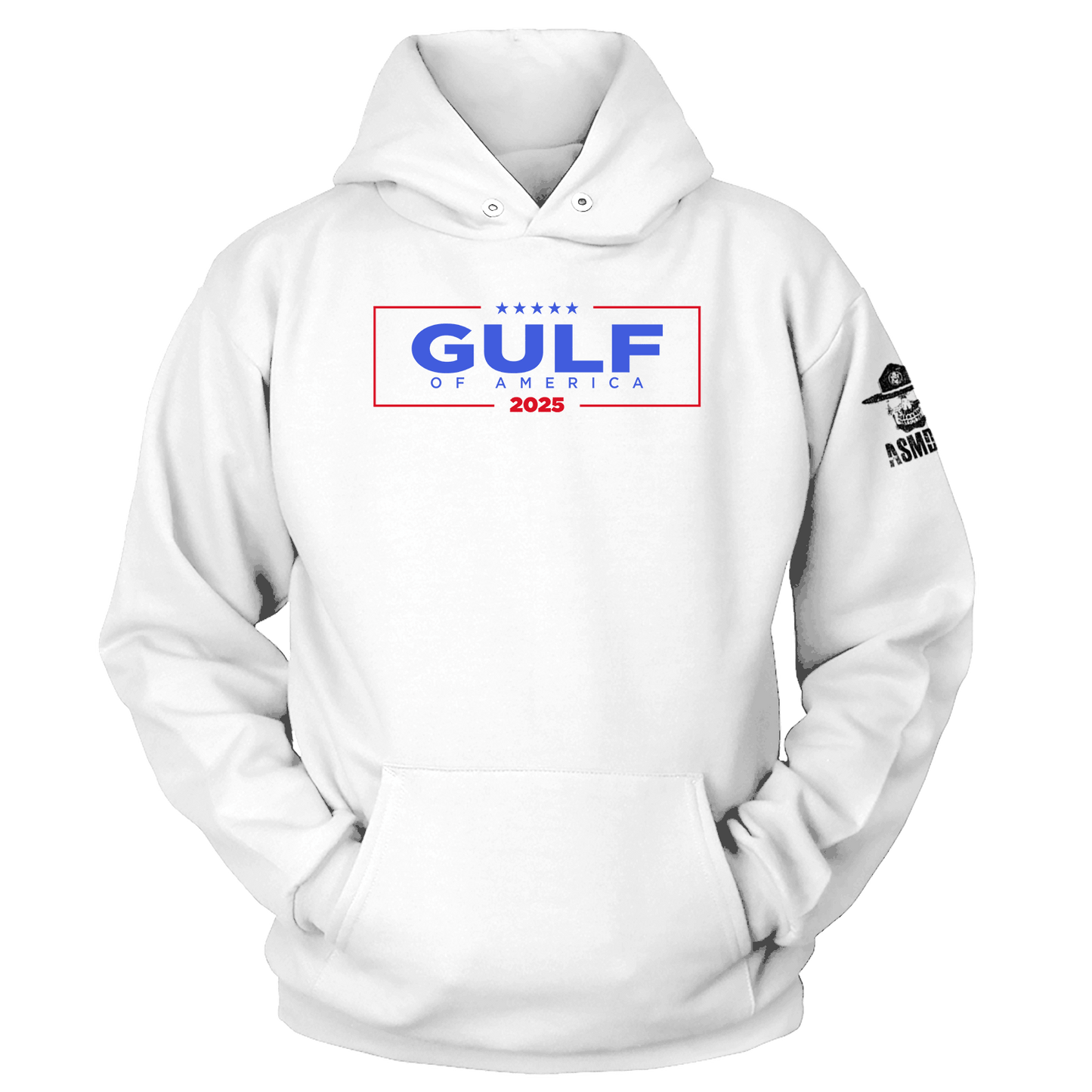Gulf of America V1 Hoodie