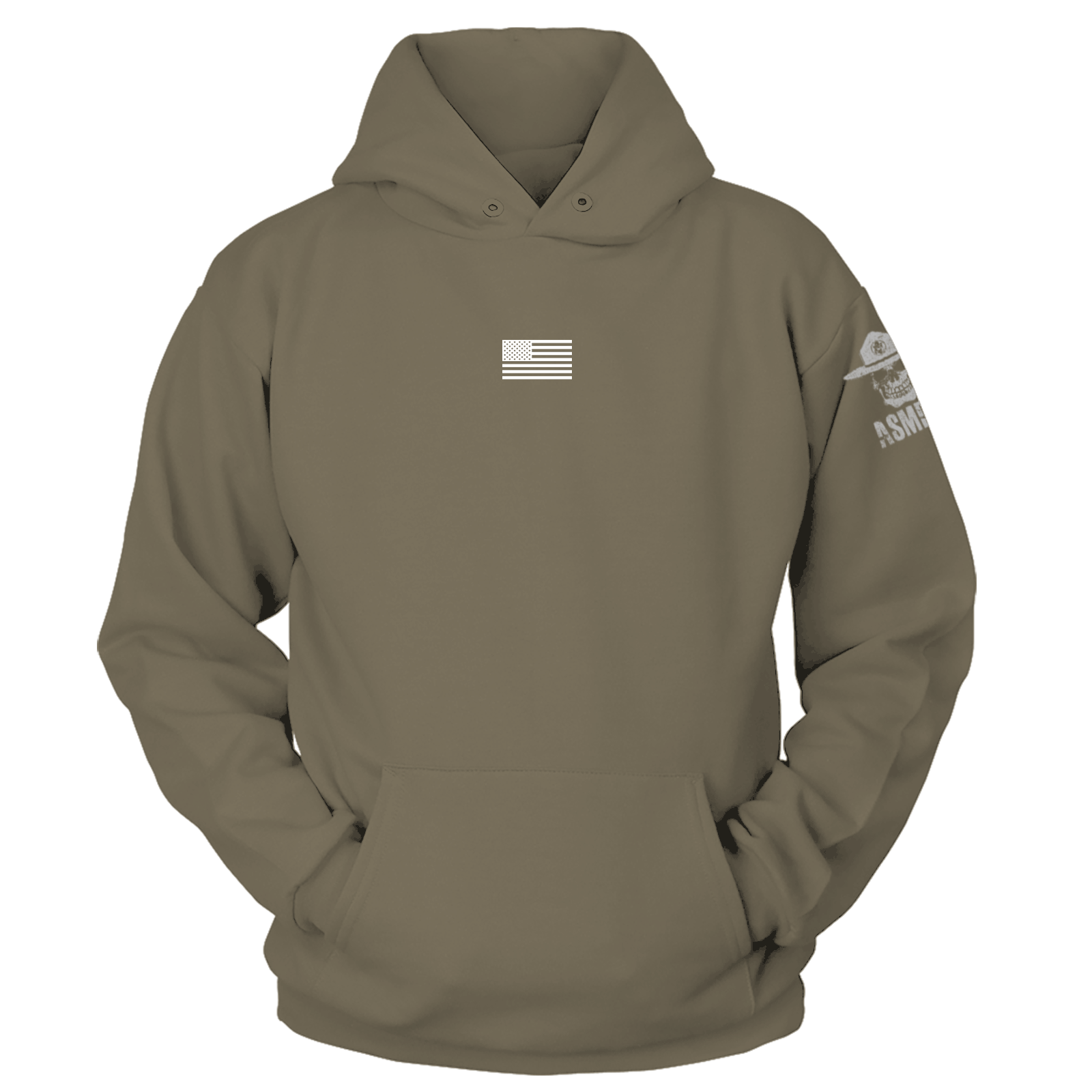 Just The Tip Hoodie