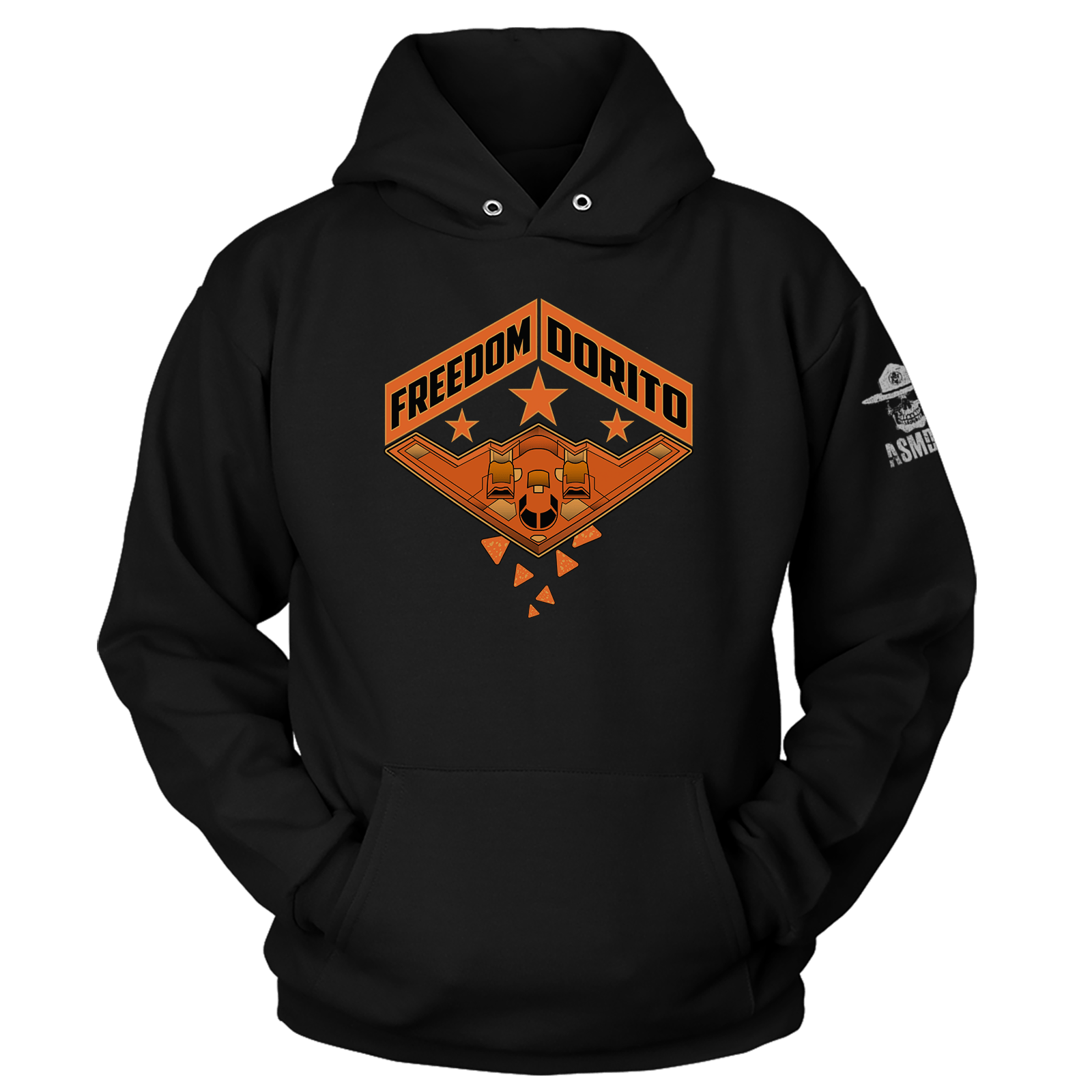 Freedom Dorito Hoodie