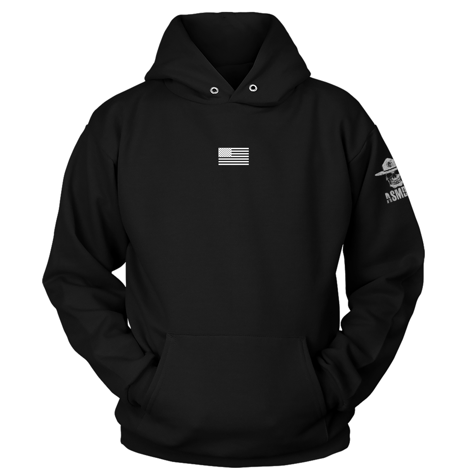 Just The Tip Hoodie