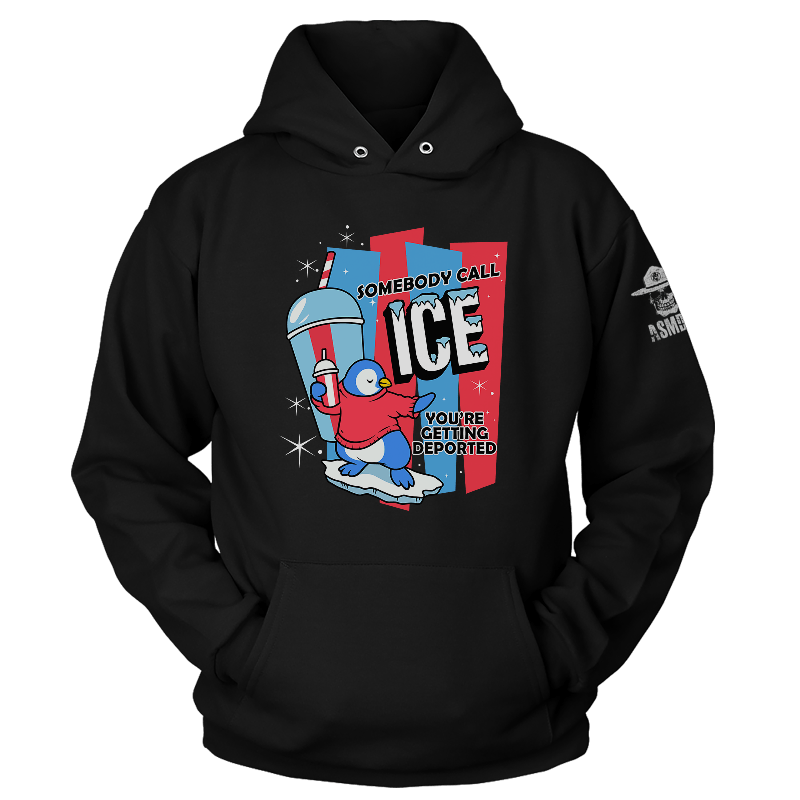 ICE Hoodie