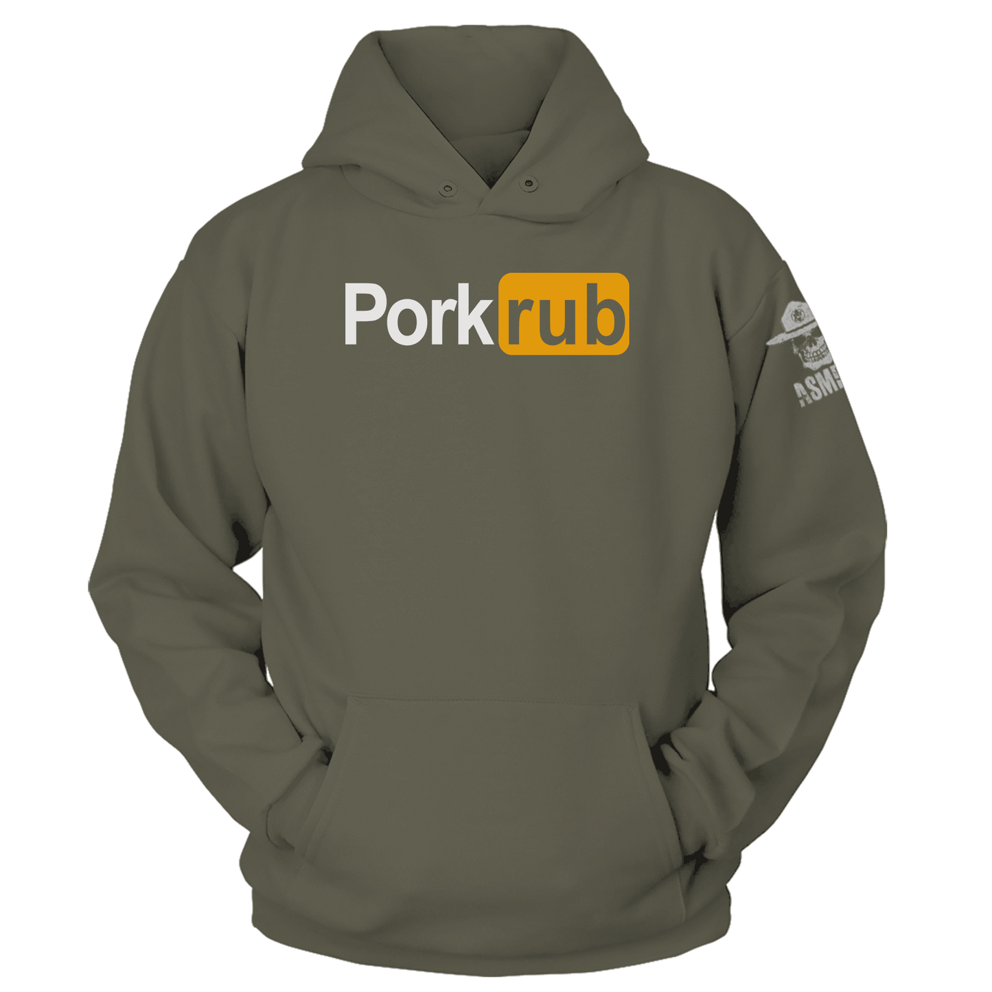 Pork Rub Hoodie