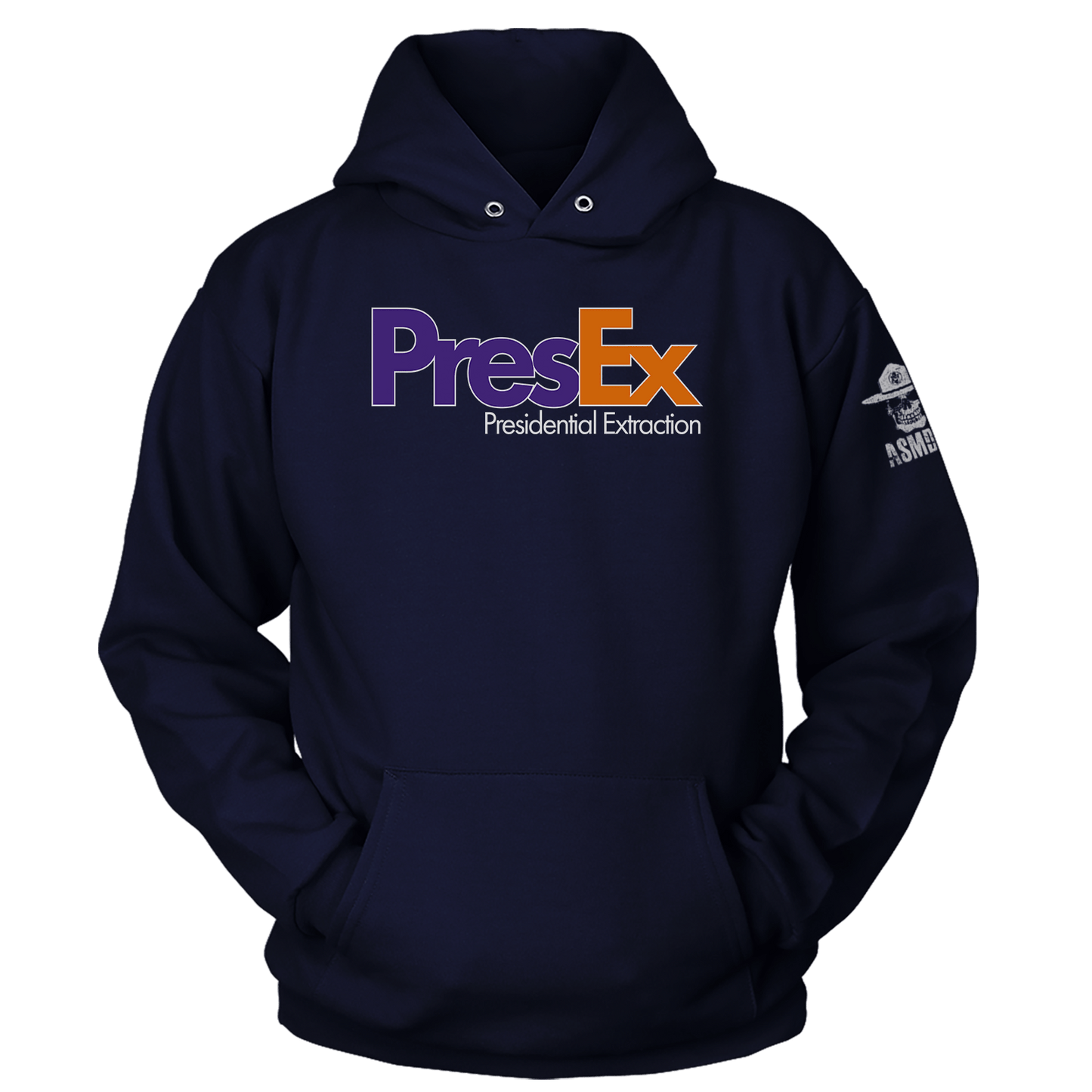 PresEx Hoodie