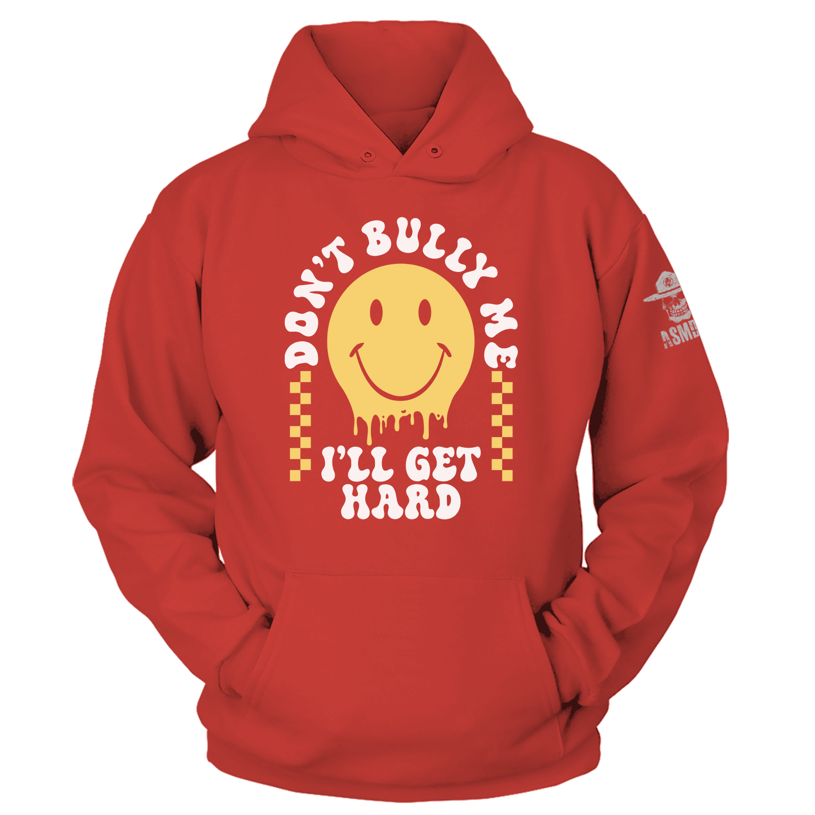 Don't Bully Me Hoodie