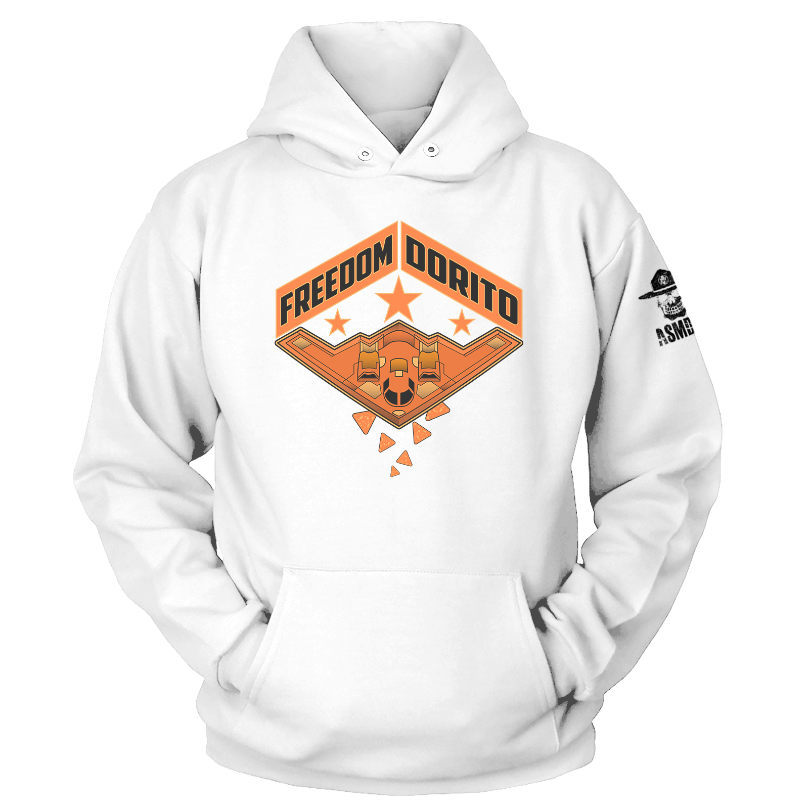Freedom Dorito Hoodie