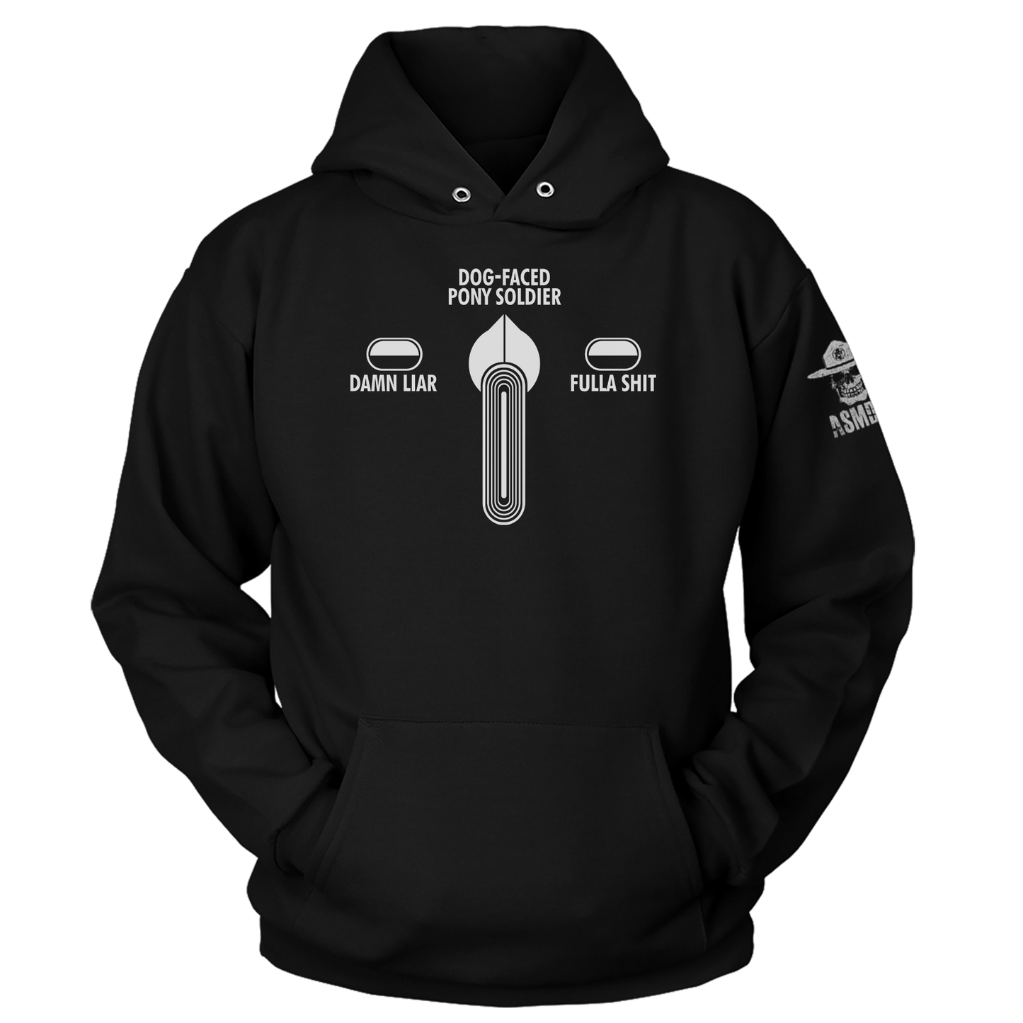 Safety Selector Shirt