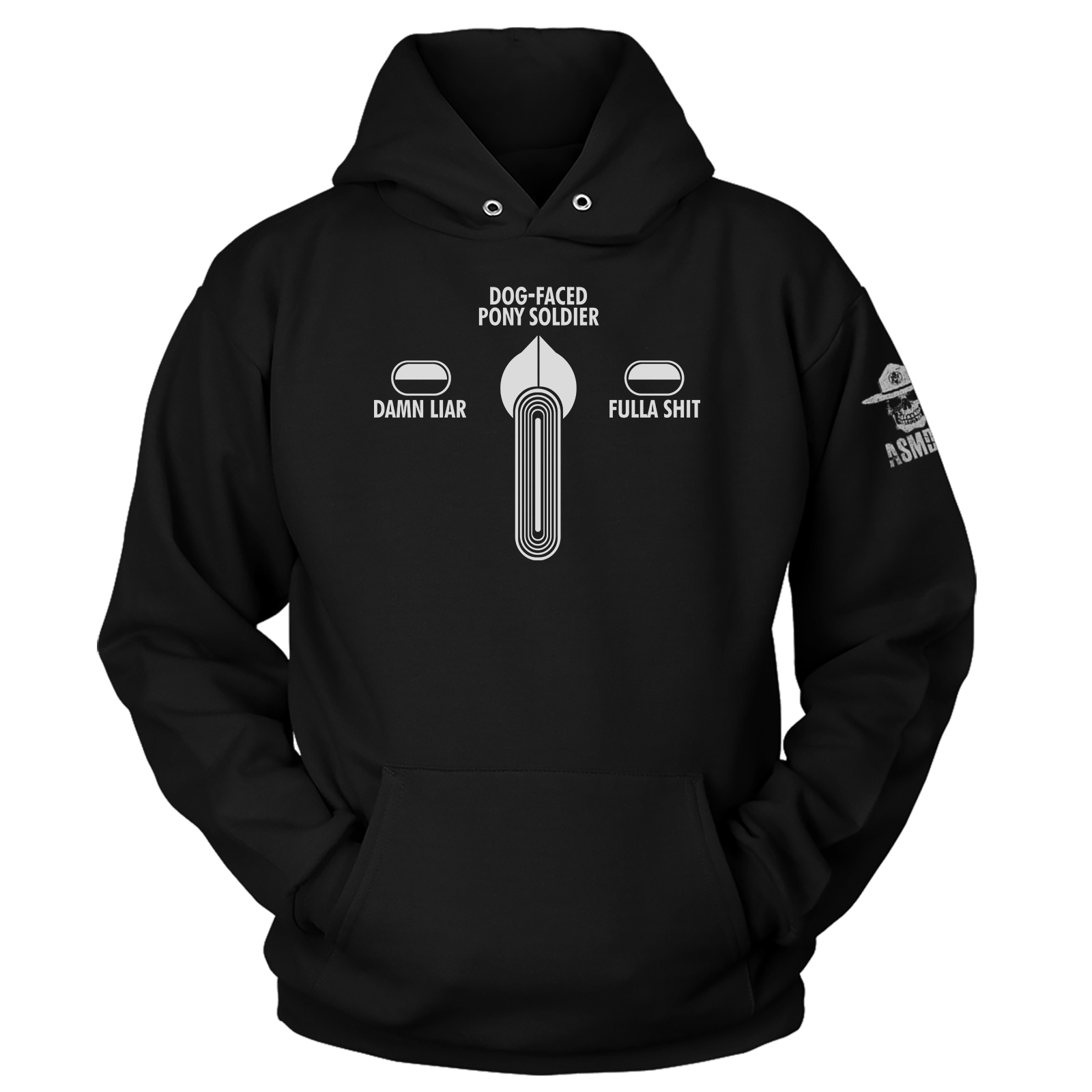 Safety Selector Shirt