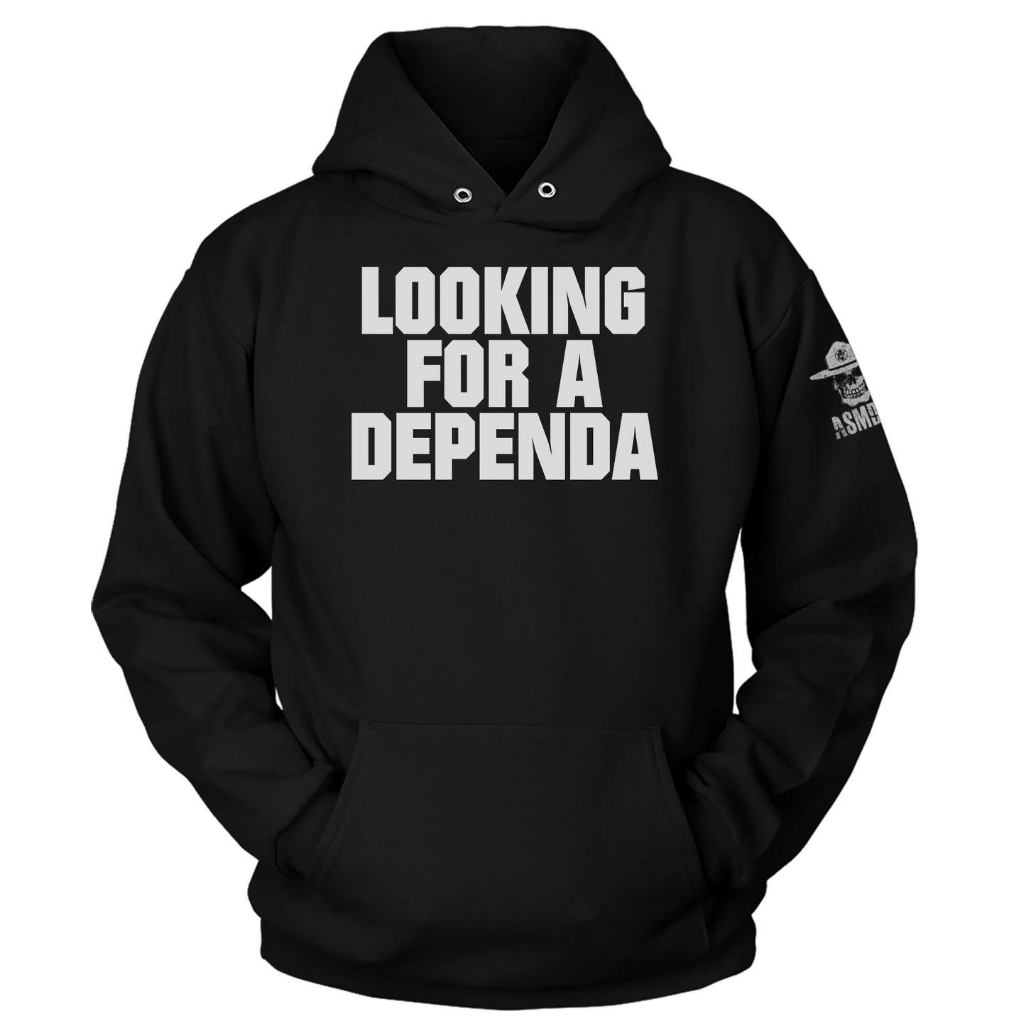 Looking for a Dependa (Ladies)
