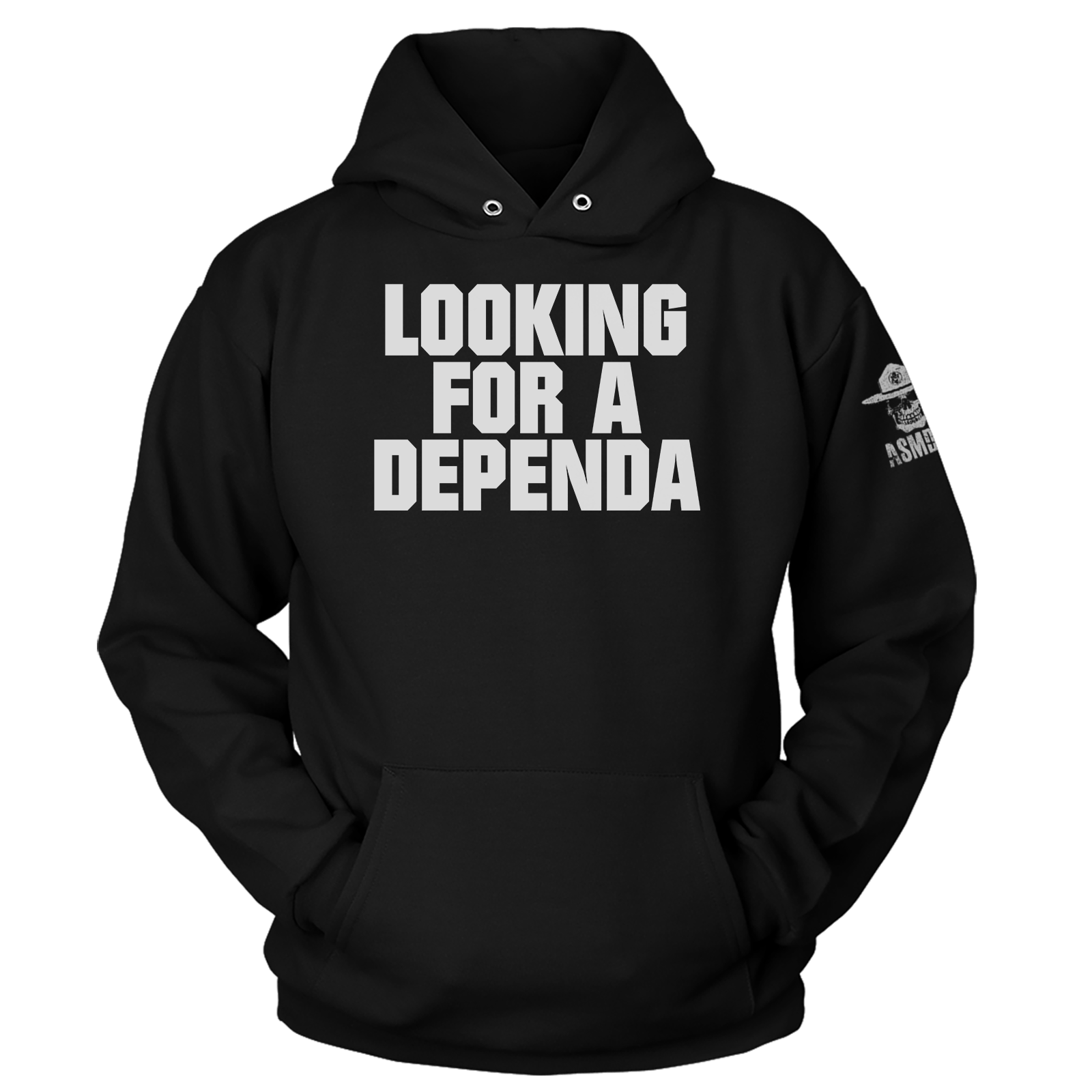 Looking for a Dependa (Ladies)