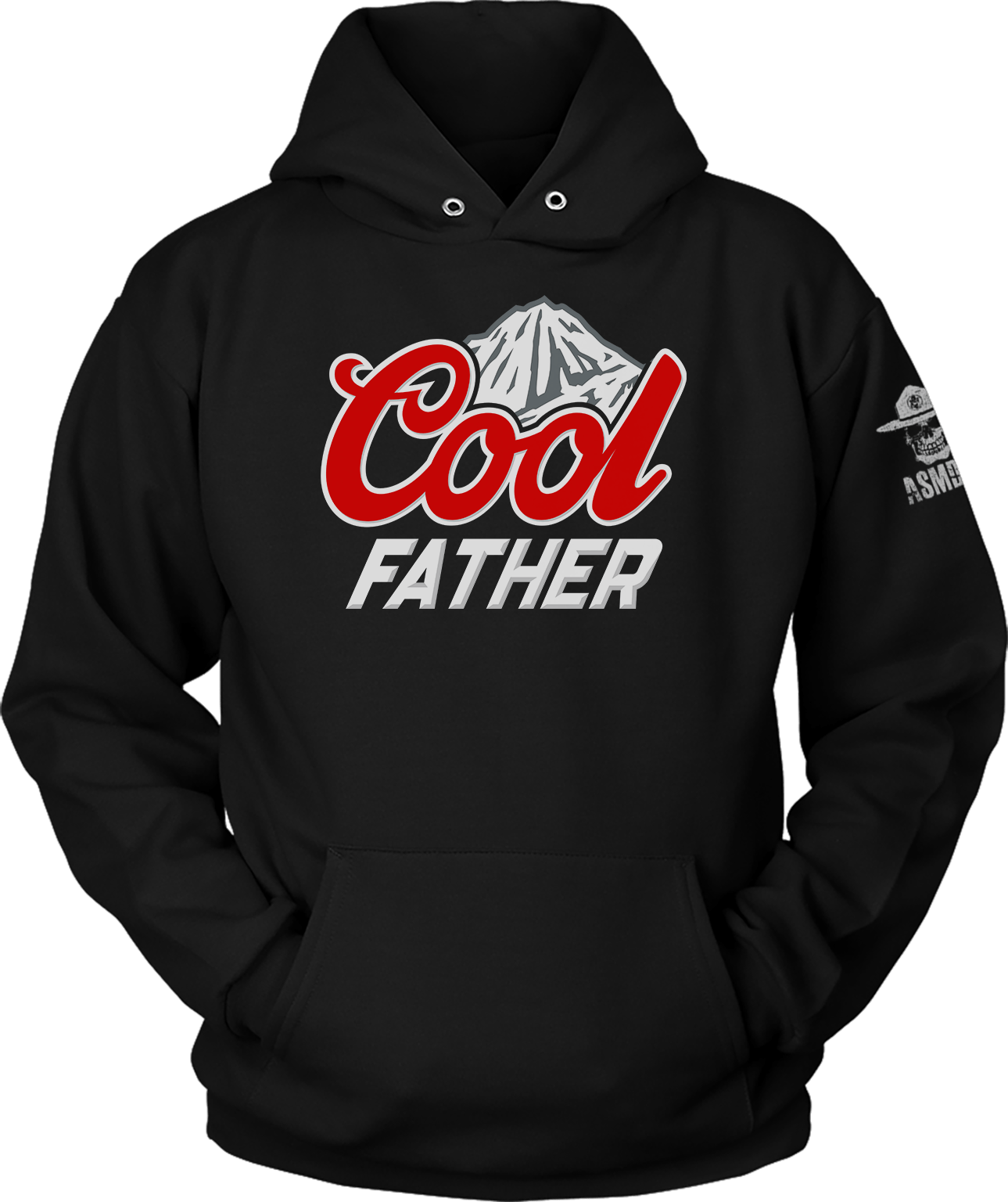 Cool Father (Ladies)