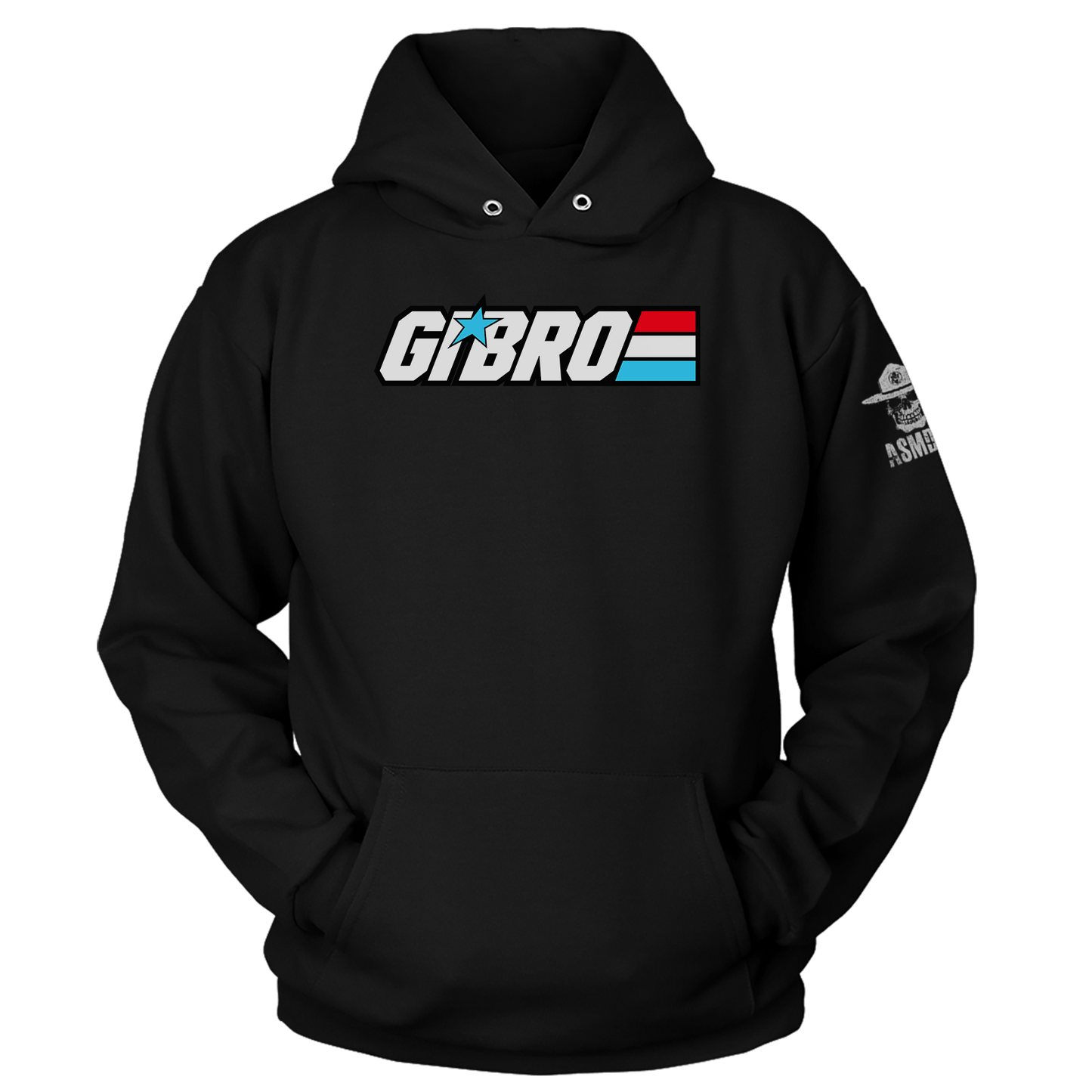 GI Bro