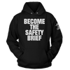 Become The Safety Brief (Ladies)