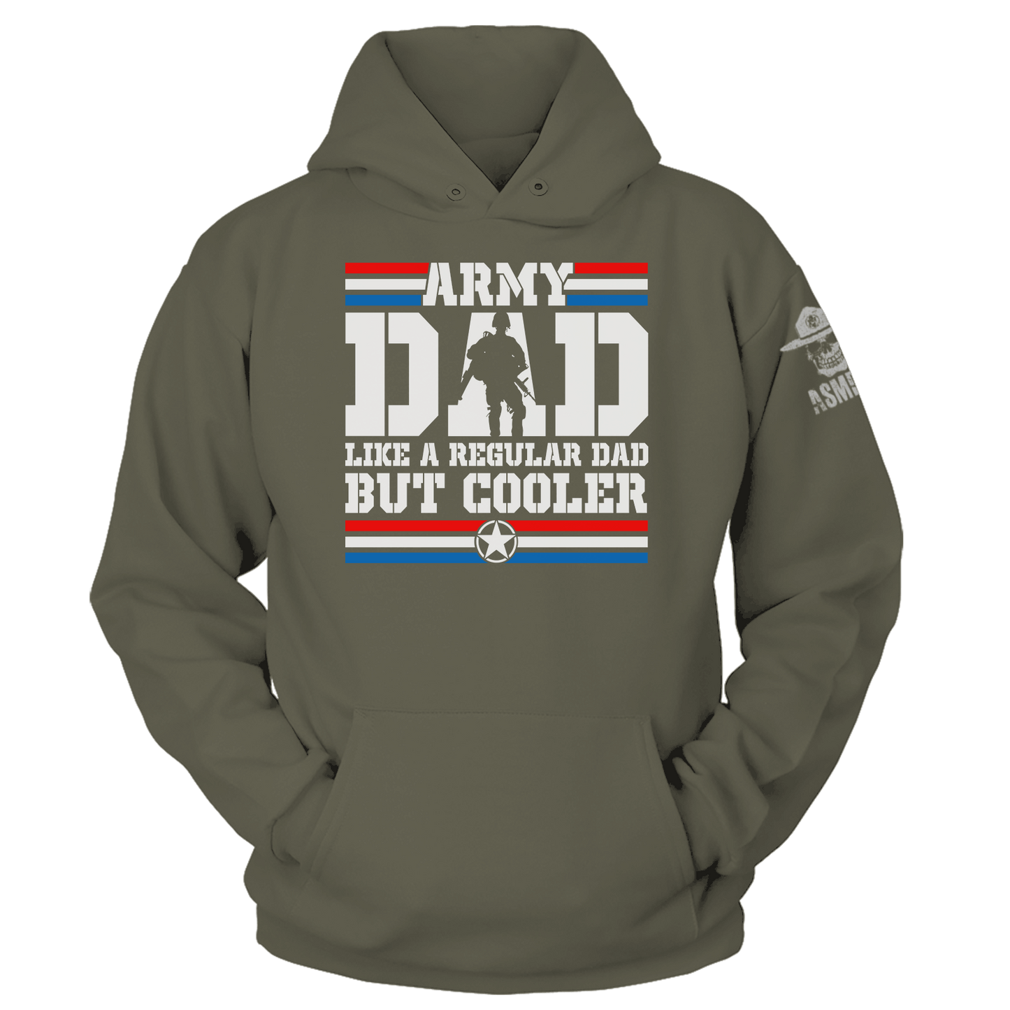 Army Dad