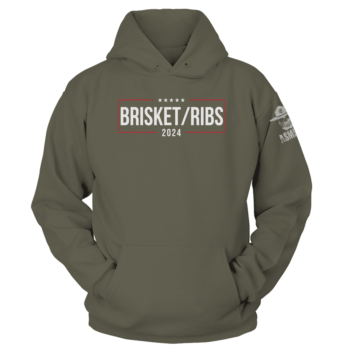 Brisket & Ribs 2024