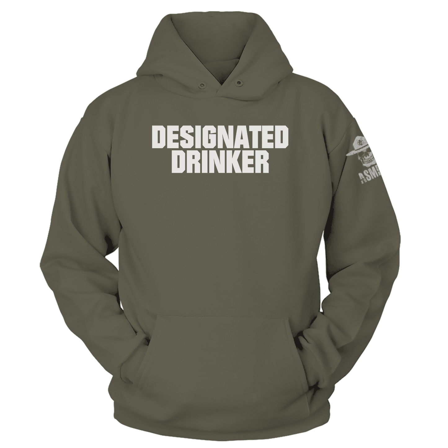 Designated Drinker