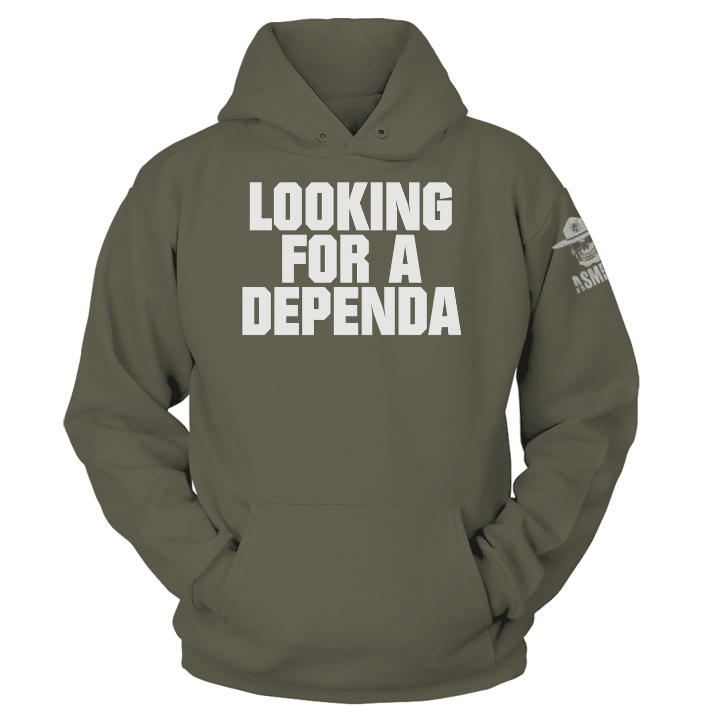 Looking for a Dependa