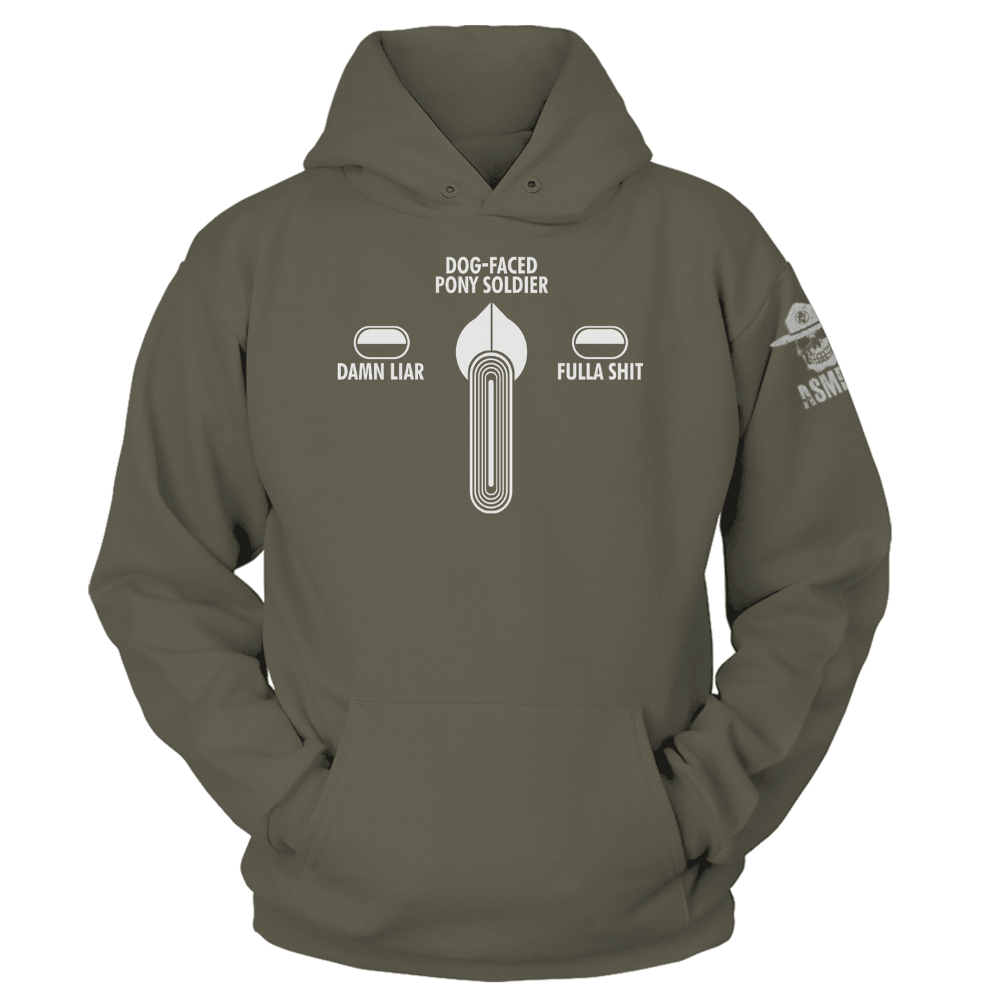 Safety Selector Shirt
