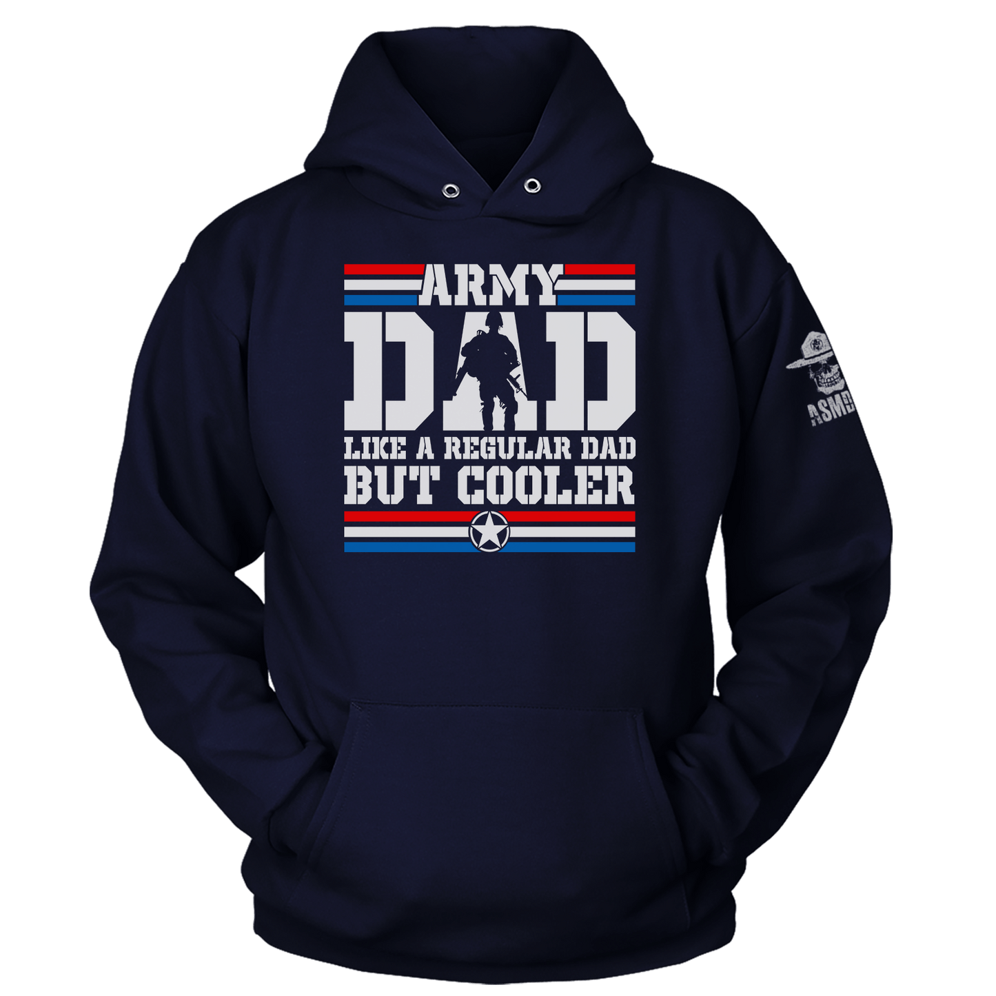 Army Dad
