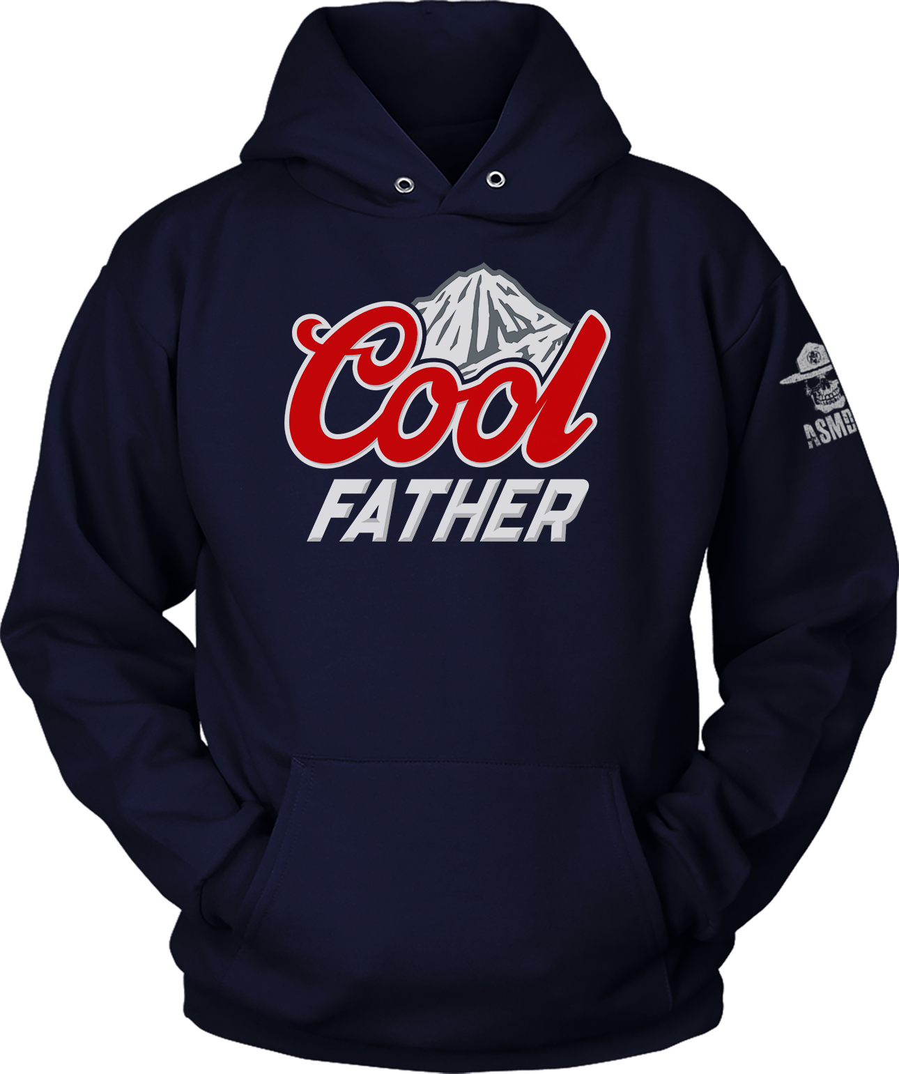 Cool Father (Ladies)