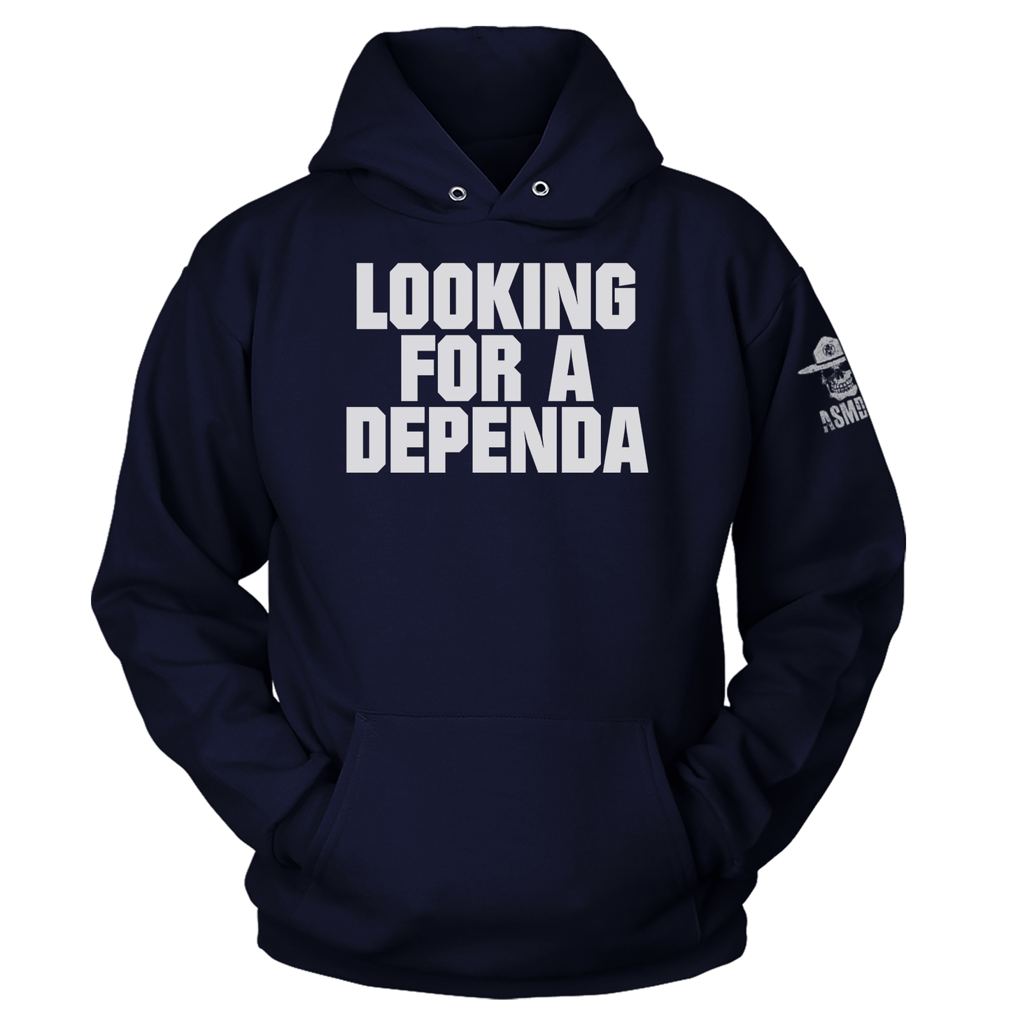 Looking for a Dependa (Ladies)
