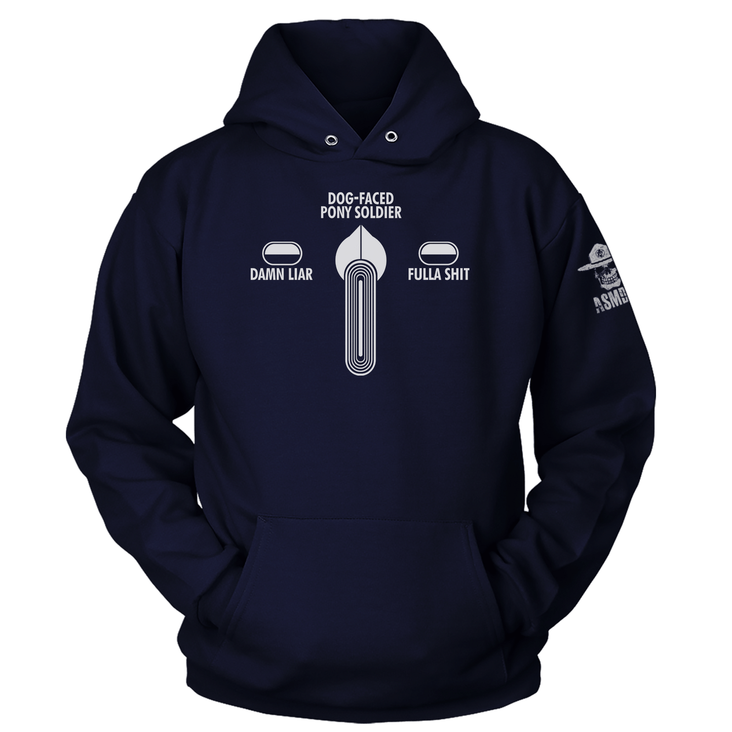 Safety Selector Shirt