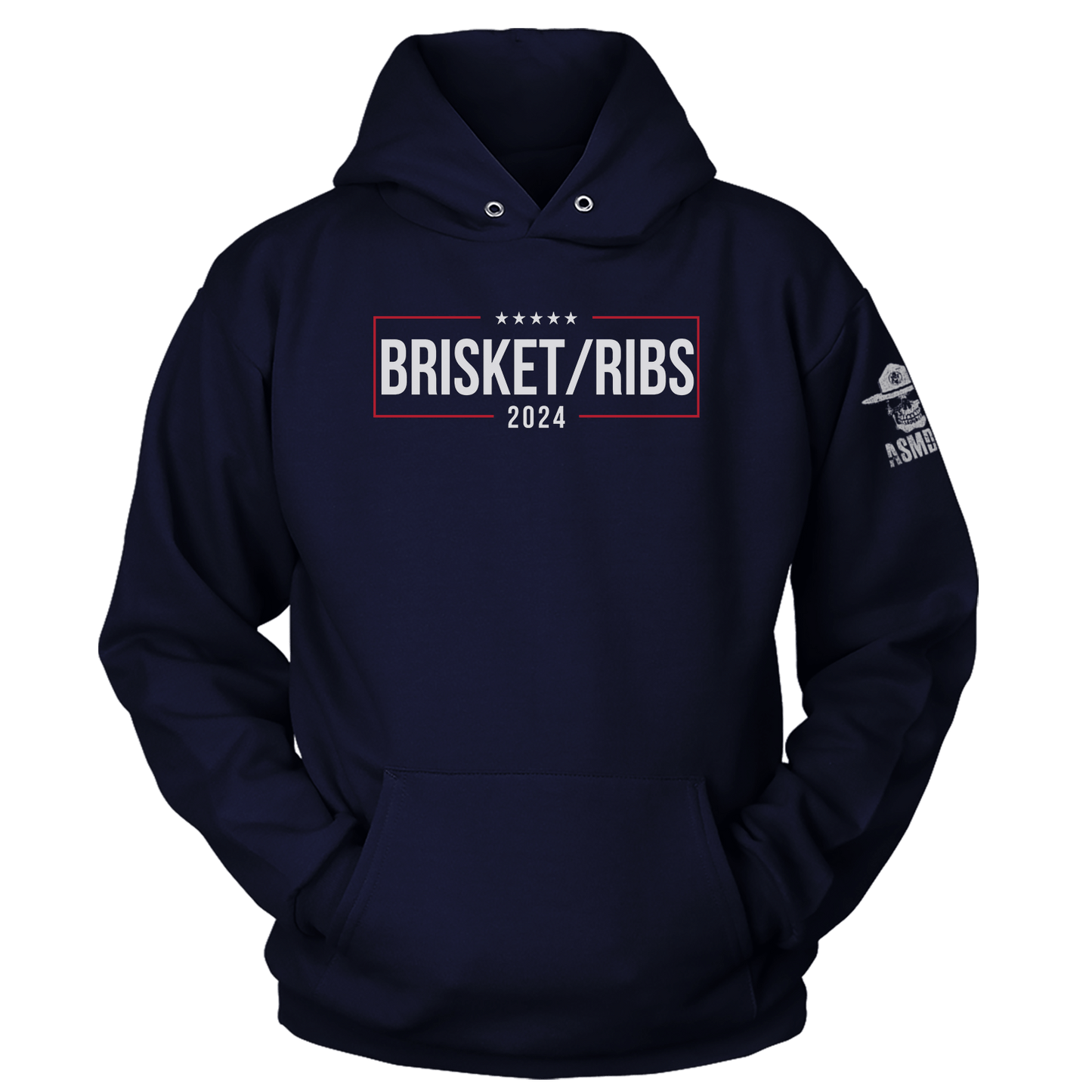 Brisket & Ribs 2024