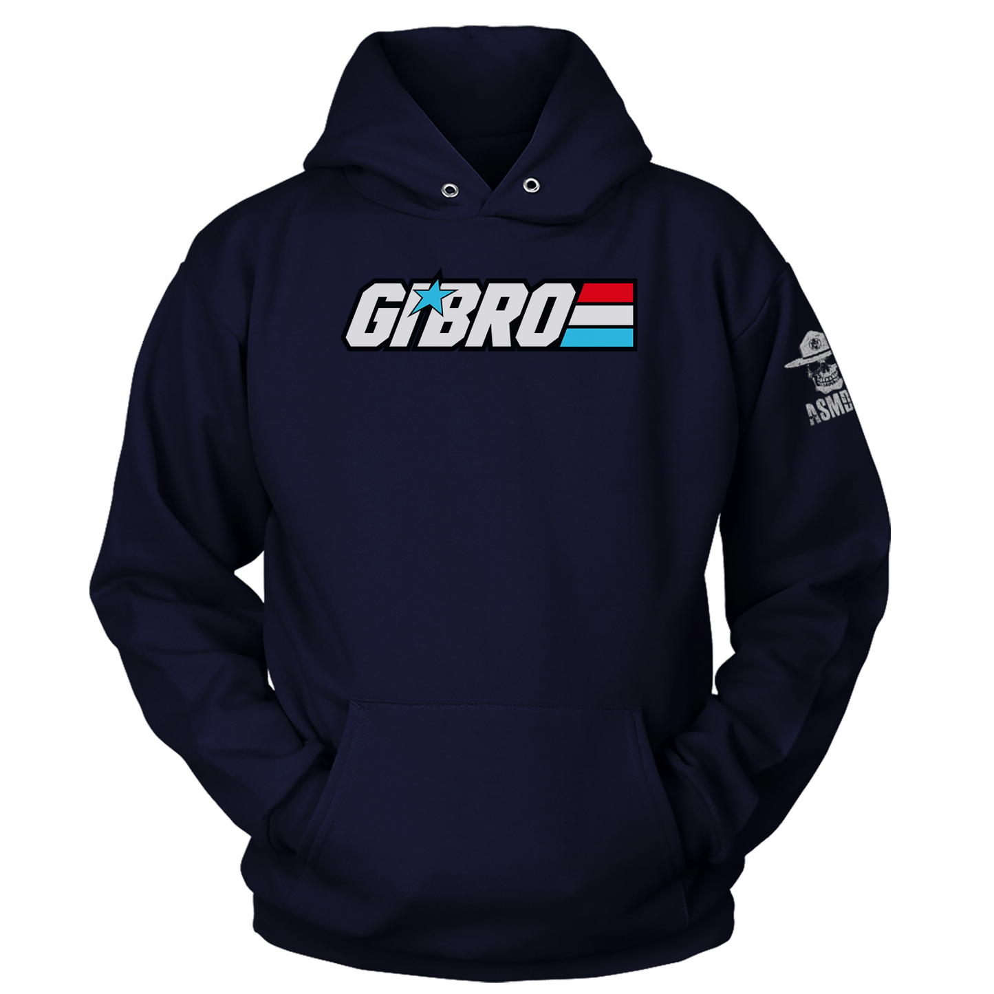 GI Bro