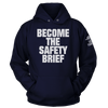 Become The Safety Brief (Ladies)