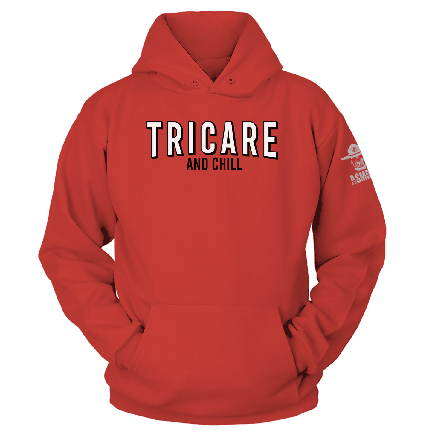 Tricare and Chill