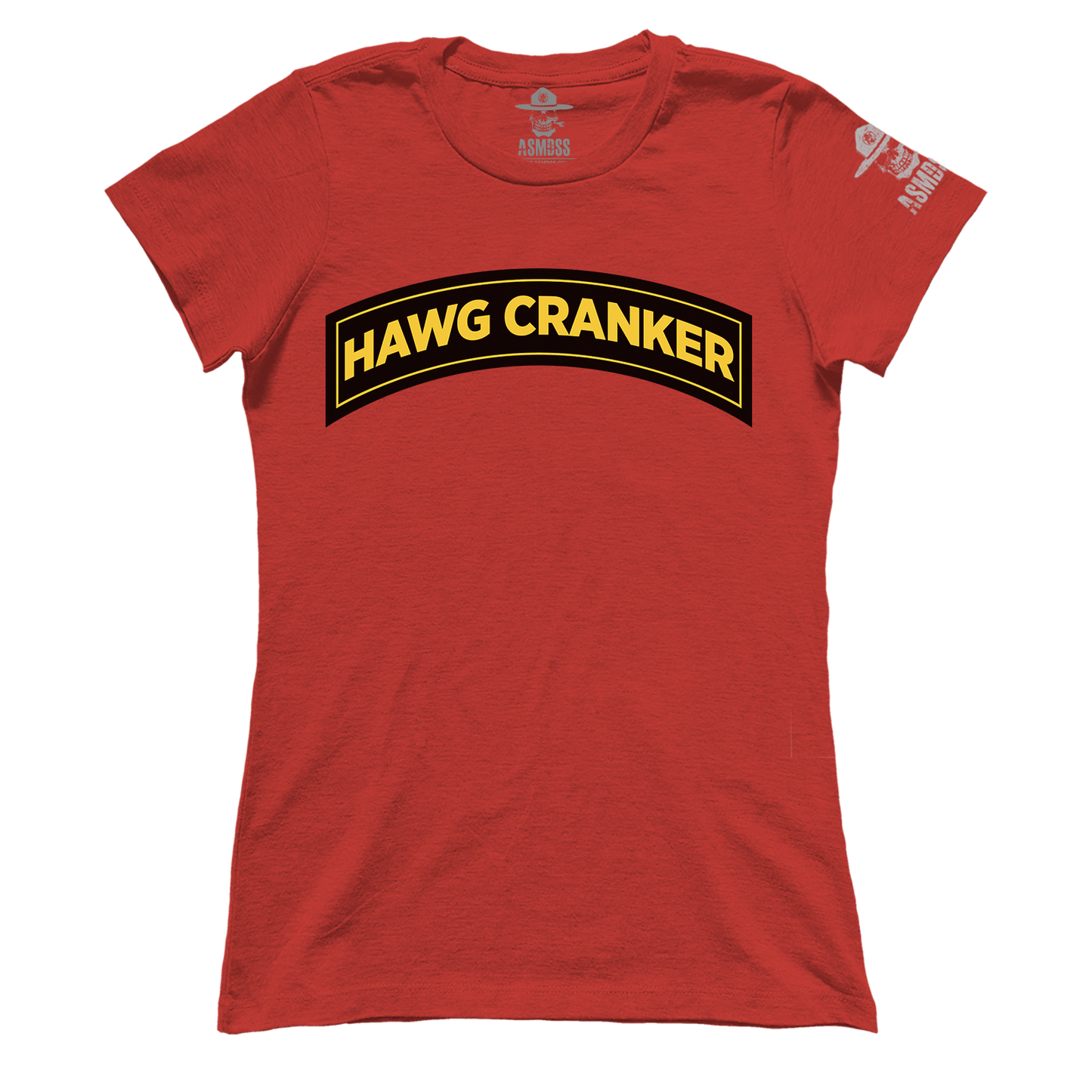 Hawg Cranker Tab (Ladies)